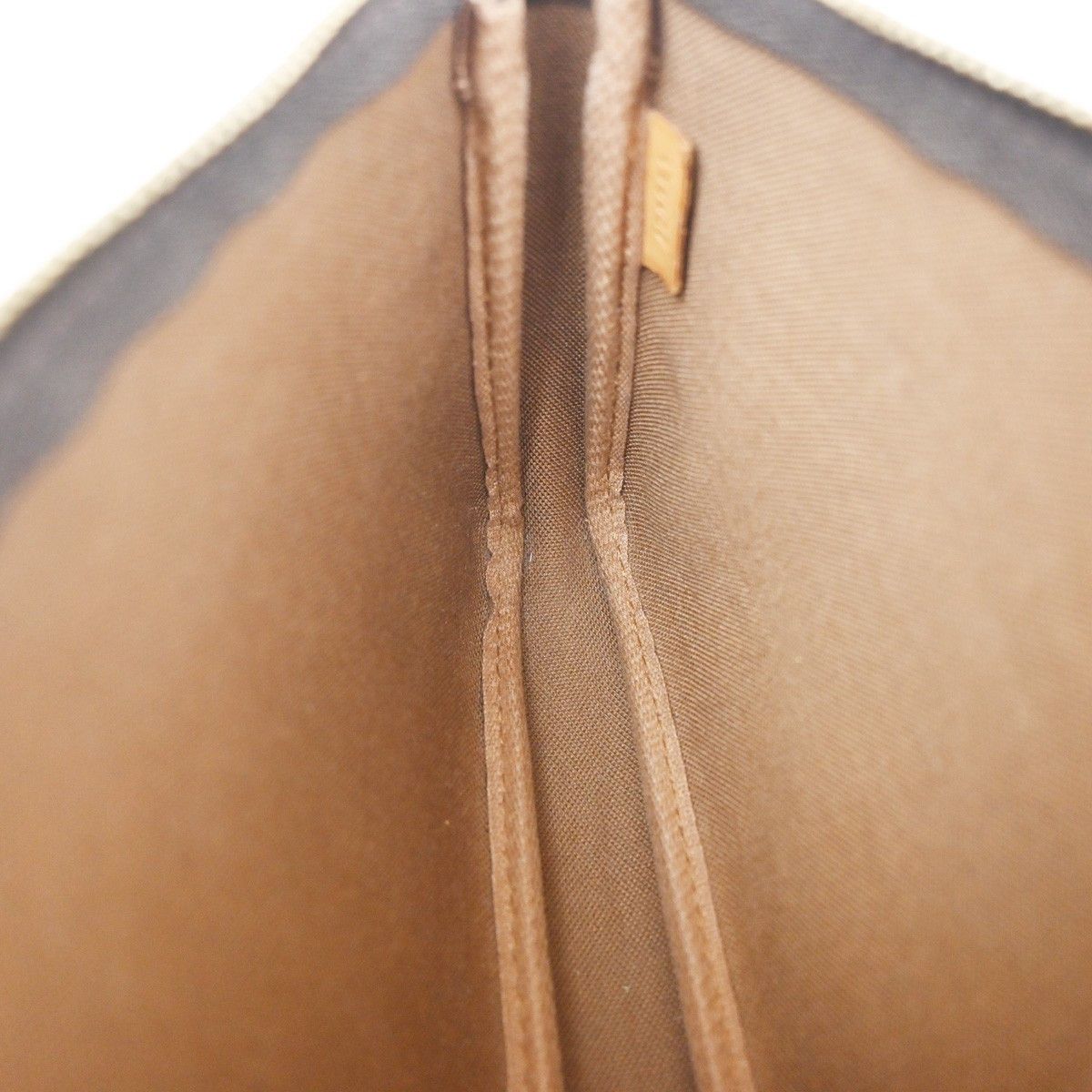 Louis Vuitton Louis Vuitton Pochette Accessoires Monogram Canvas Size ONE SIZE - 15 Thumbnail