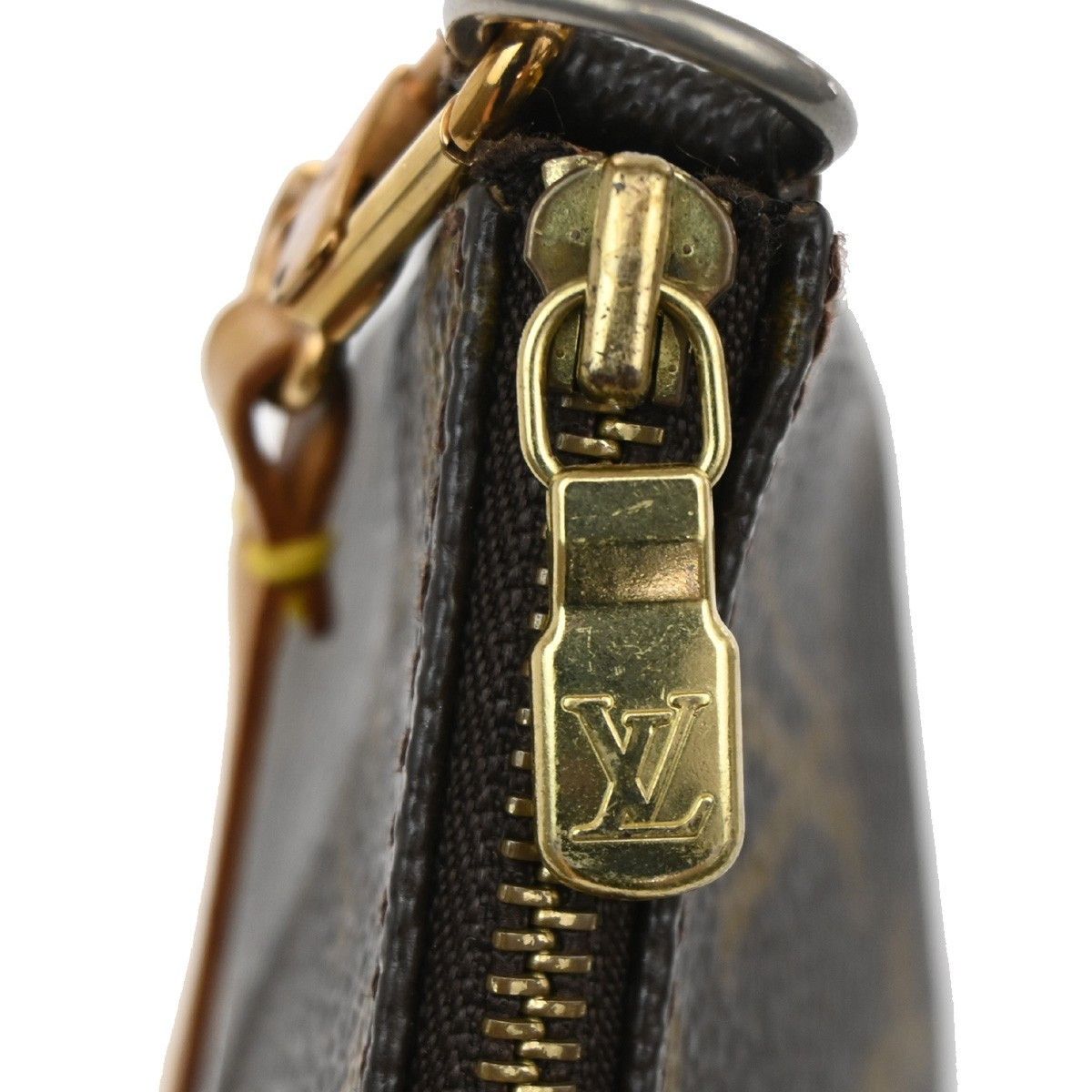 Louis Vuitton Louis Vuitton Pochette Accessoires Monogram Canvas Size ONE SIZE - 11 Thumbnail