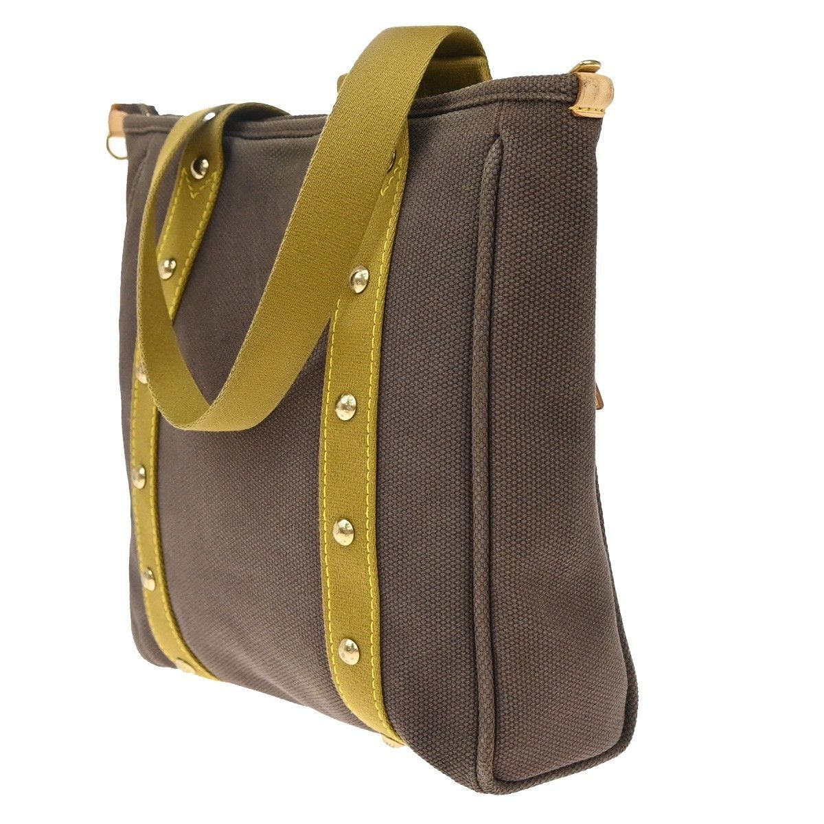 Louis Vuitton Louis Vuitton Antigua Tote Canvas Size ONE SIZE - 4 Thumbnail