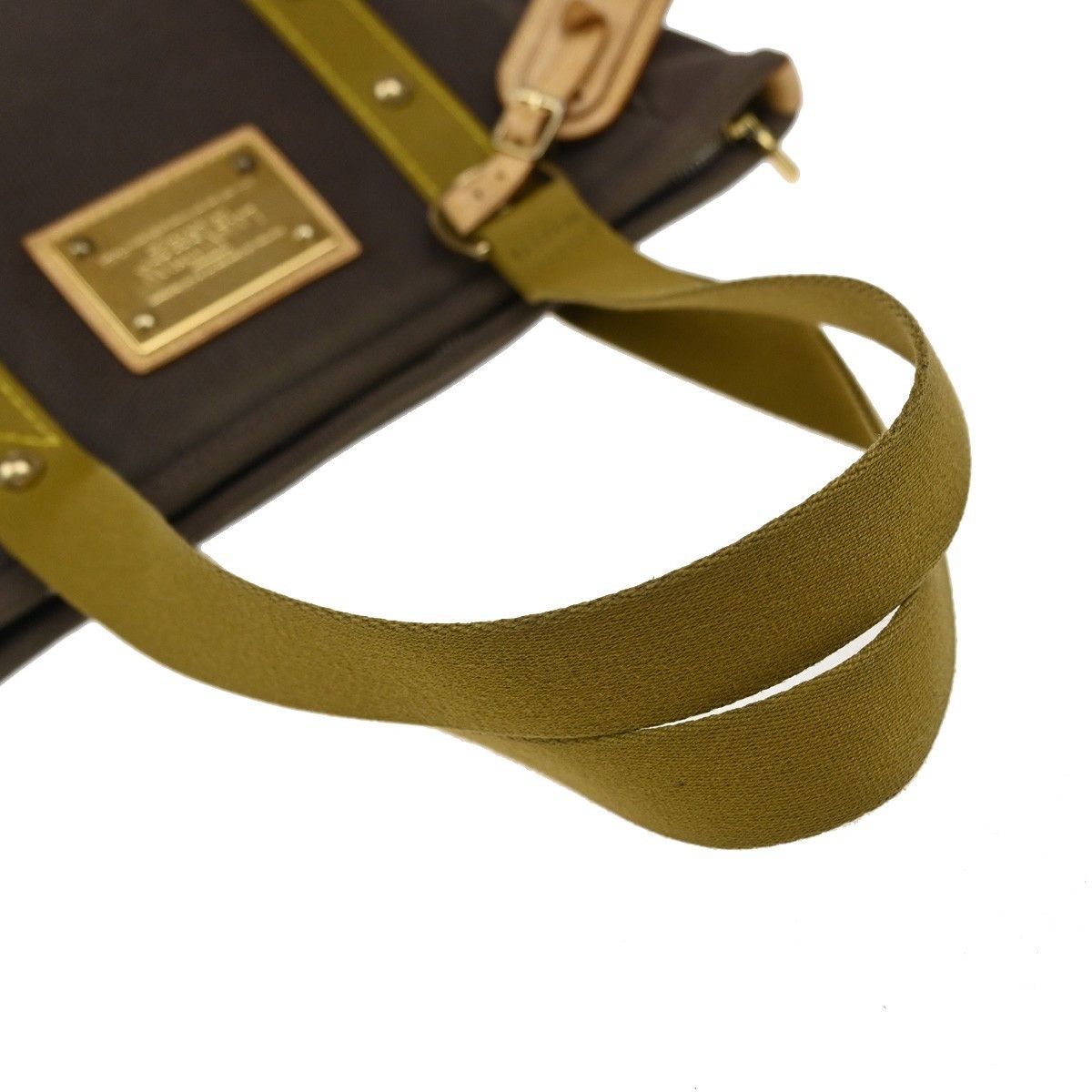 Louis Vuitton Louis Vuitton Antigua Tote Canvas Size ONE SIZE - 15 Thumbnail