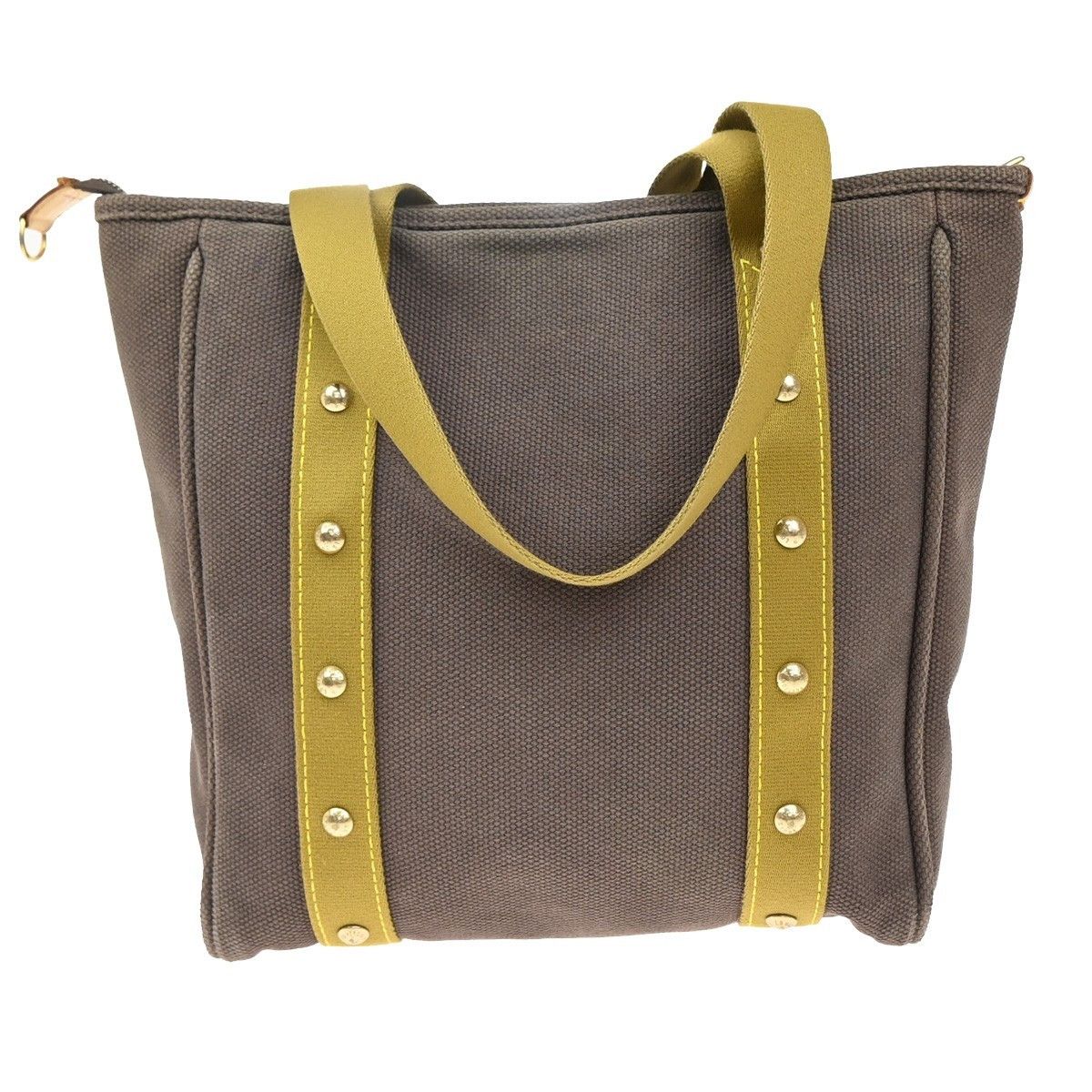 Louis Vuitton Louis Vuitton Antigua Tote Canvas Size ONE SIZE - 2 Thumbnail