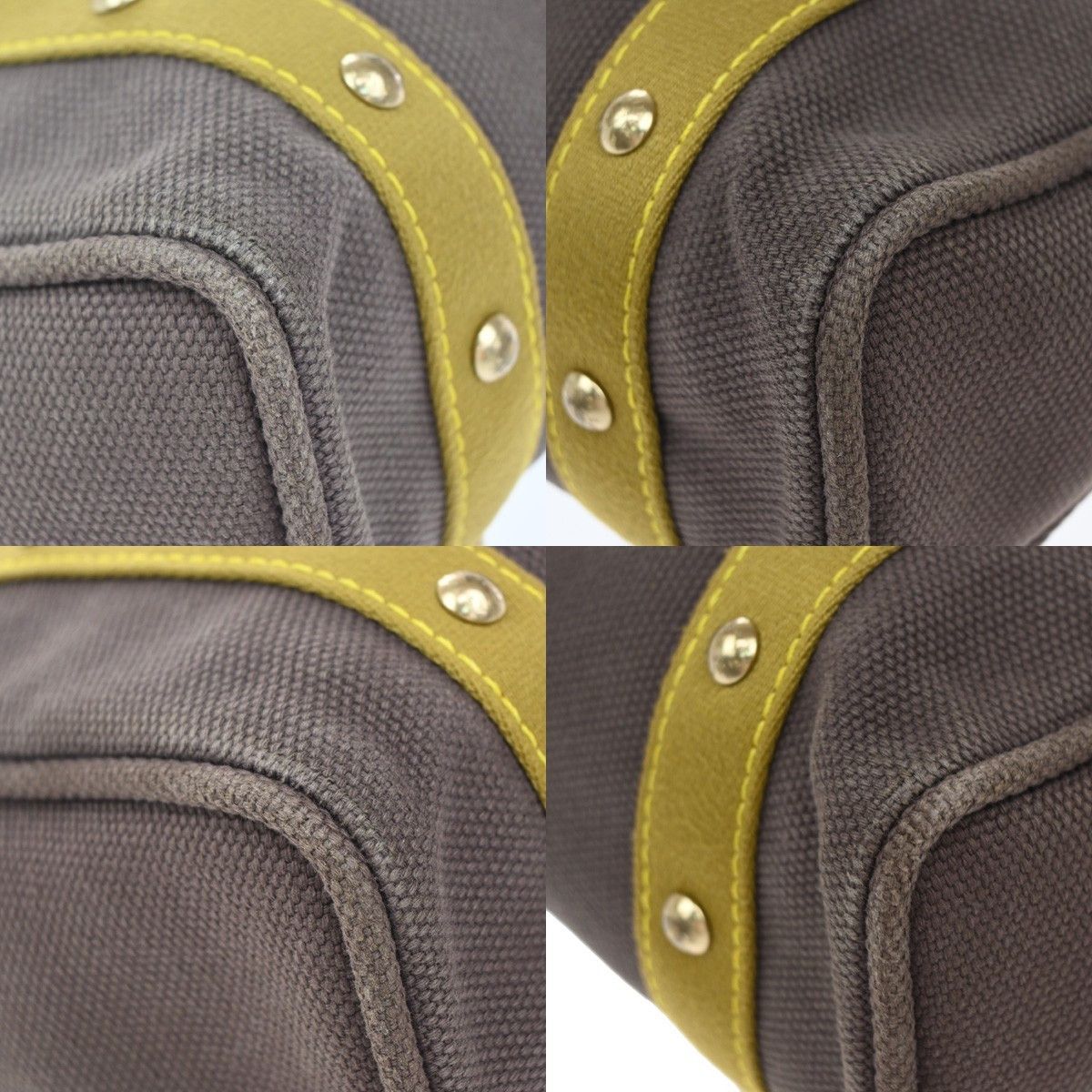 Louis Vuitton Louis Vuitton Antigua Tote Canvas Size ONE SIZE - 10 Thumbnail