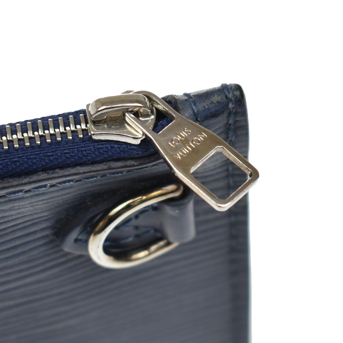 Louis Vuitton Louis Vuitton Neverfull Pochette Epi Leather Size ONE SIZE - 8 Thumbnail