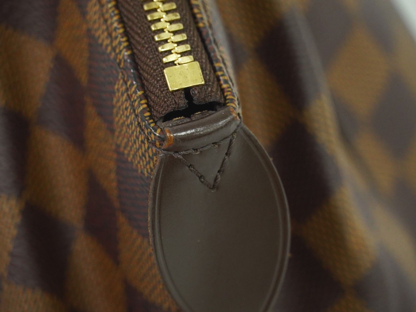 Louis Vuitton Louis Vuitton Verona Handbag Damier Size ONE SIZE - 13 Thumbnail