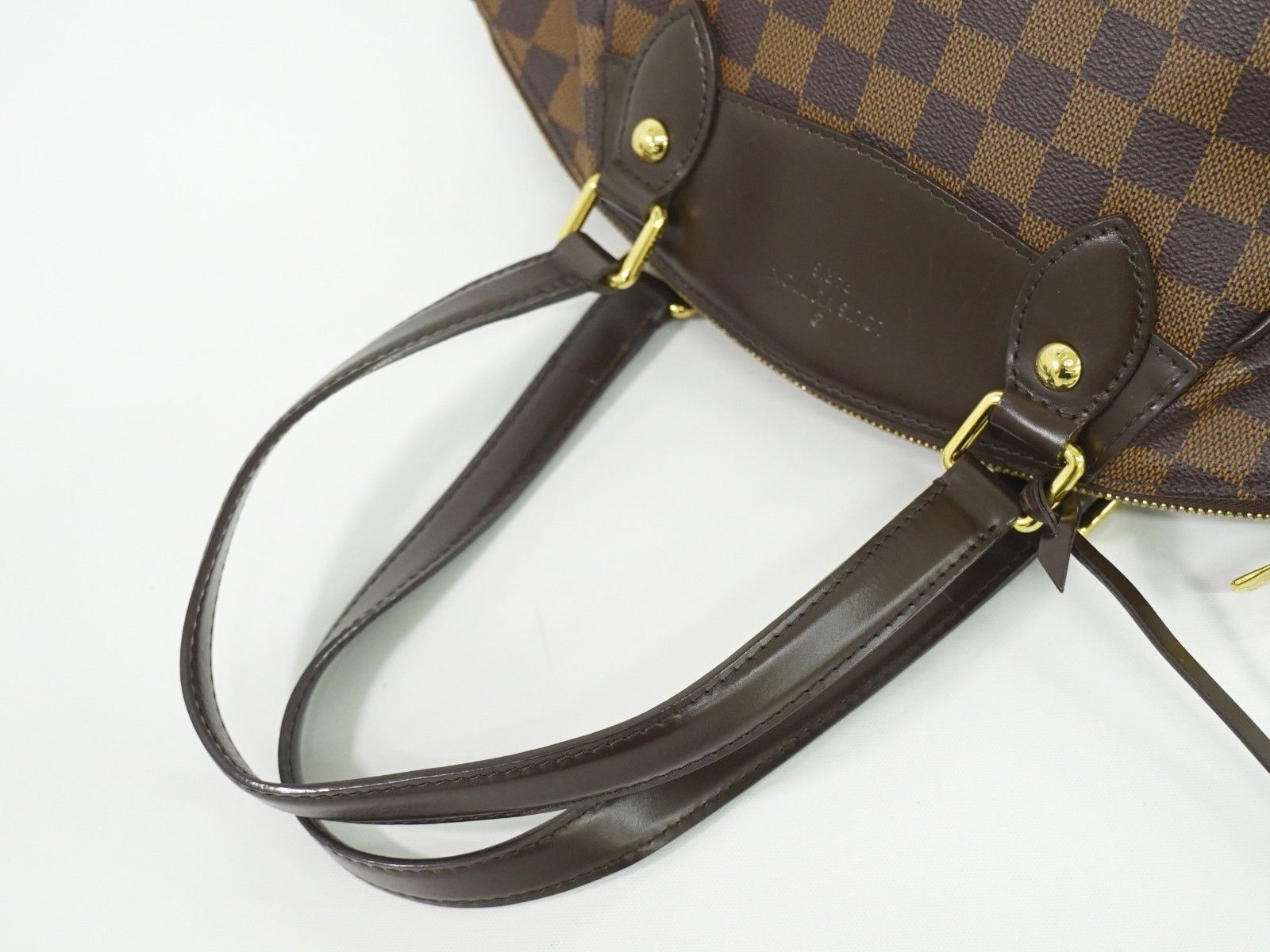 Louis Vuitton Louis Vuitton Verona Handbag Damier Size ONE SIZE - 6 Thumbnail