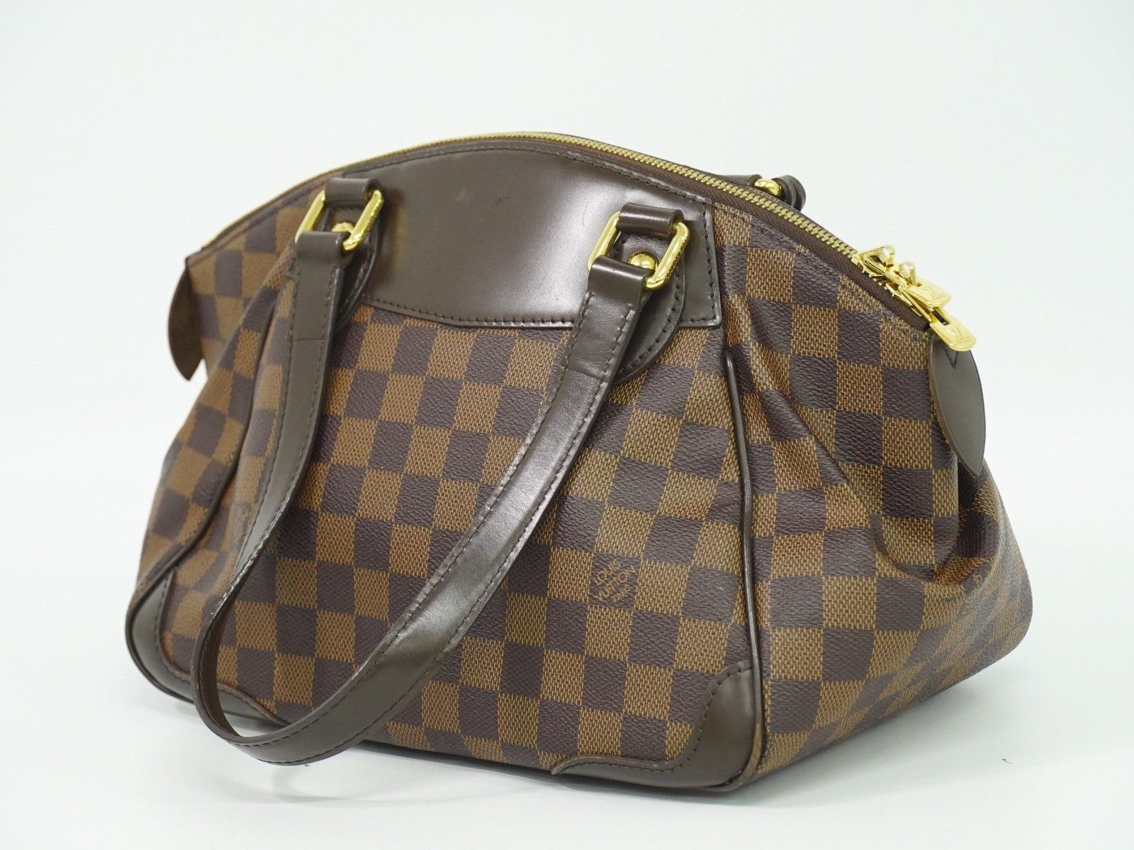Louis Vuitton Louis Vuitton Verona Handbag Damier Size ONE SIZE - 2 Thumbnail