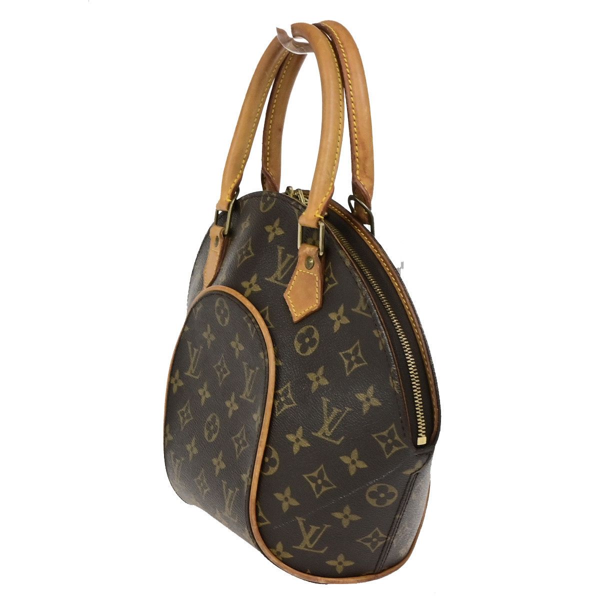 Louis Vuitton Louis Vuitton Ellipse Bag Monogram Canvas Size ONE SIZE - 3 Thumbnail