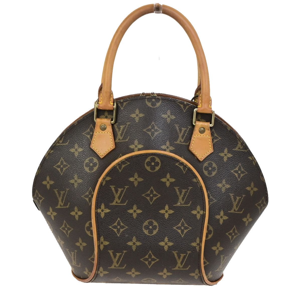 Louis Vuitton Louis Vuitton Ellipse Bag Monogram Canvas Size ONE SIZE - 2 Thumbnail