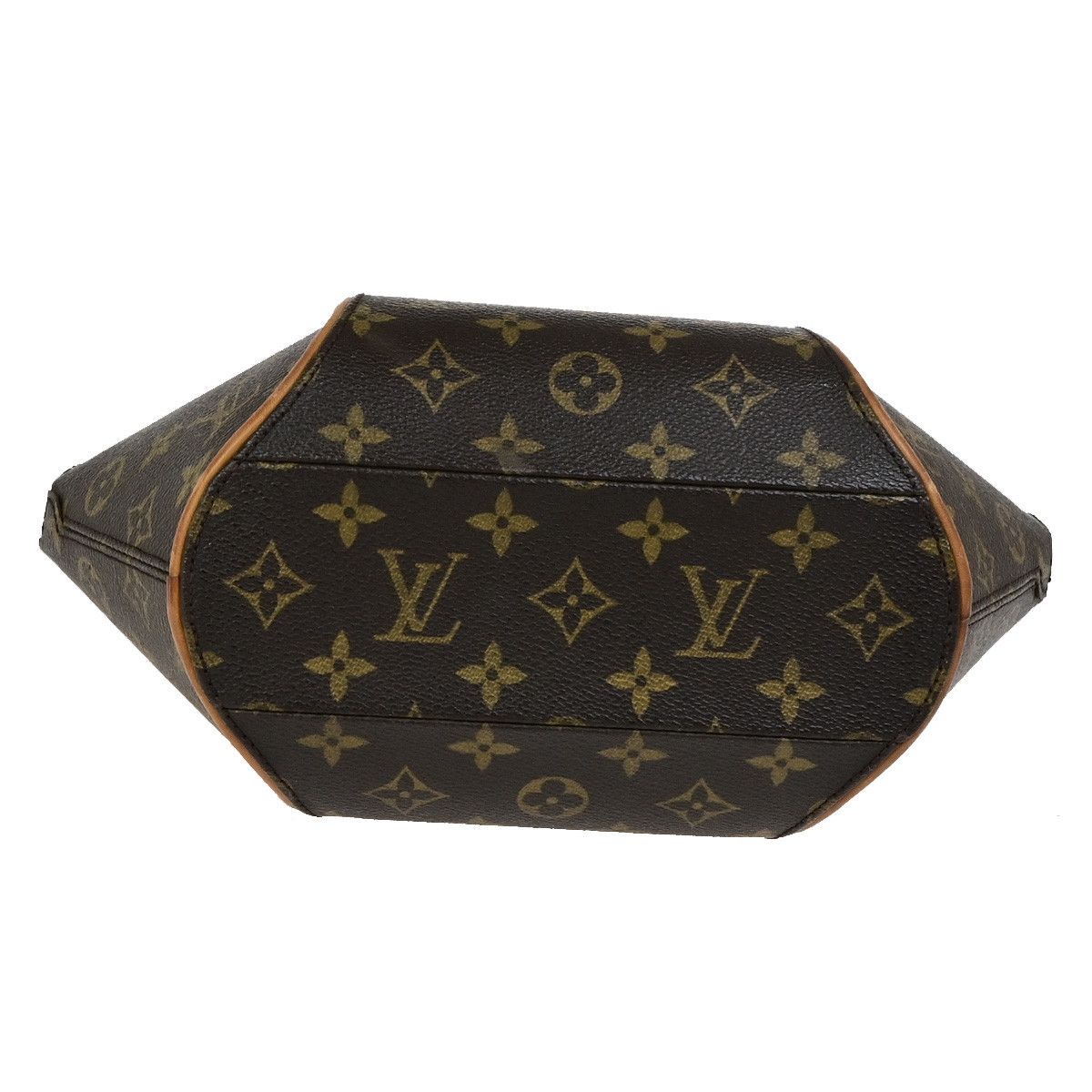 Louis Vuitton Louis Vuitton Ellipse Bag Monogram Canvas Size ONE SIZE - 11 Thumbnail
