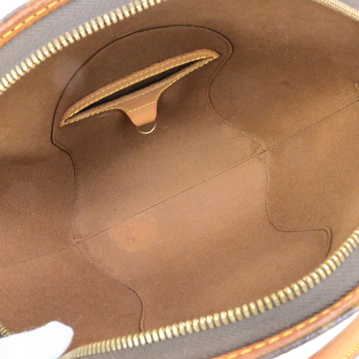 Louis Vuitton Louis Vuitton Ellipse Bag Monogram Canvas Size ONE SIZE - 5 Thumbnail