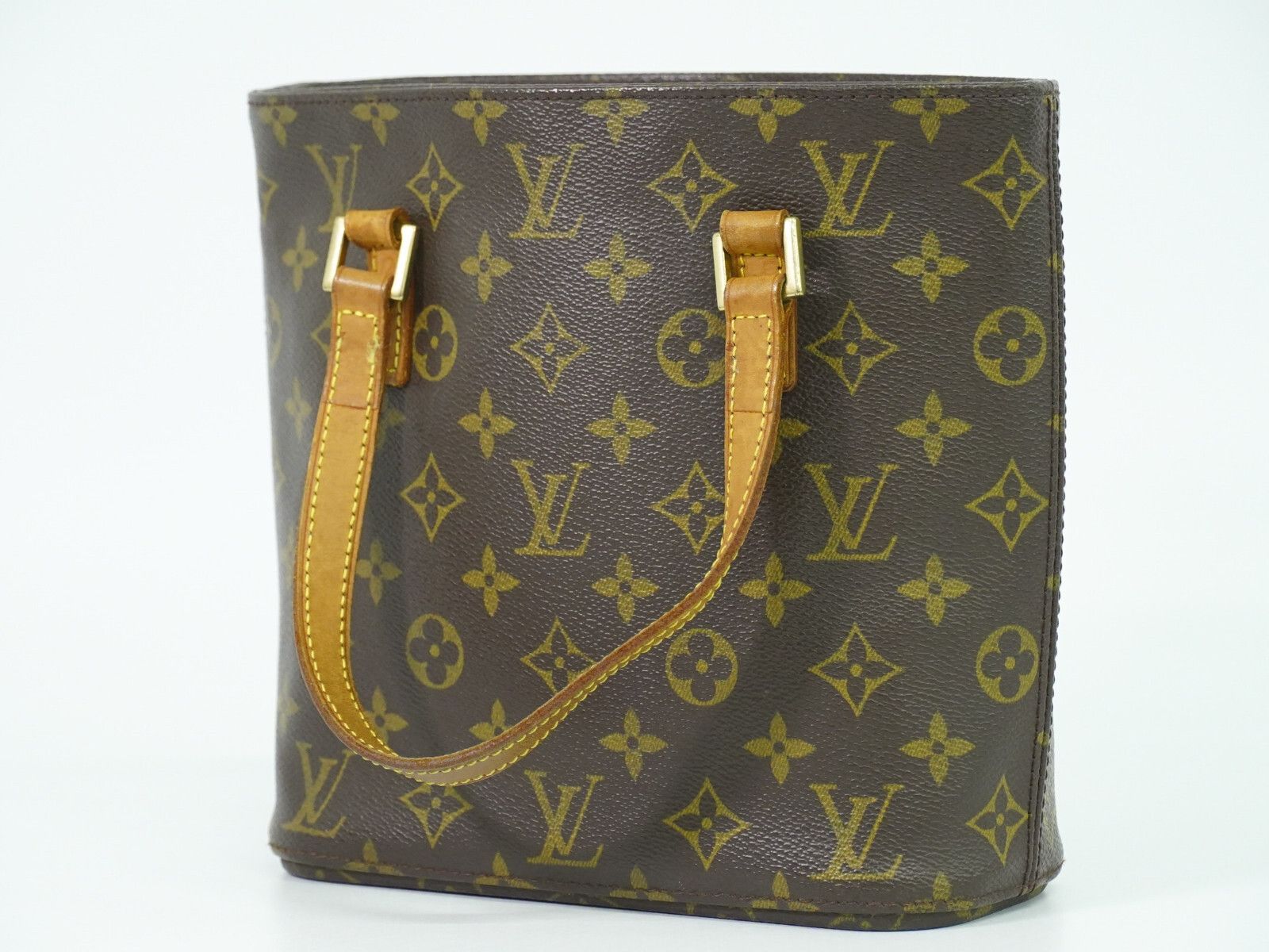 Louis Vuitton Louis Vuitton Vavin Tote Monogram Canvas Size ONE SIZE - 2 Thumbnail