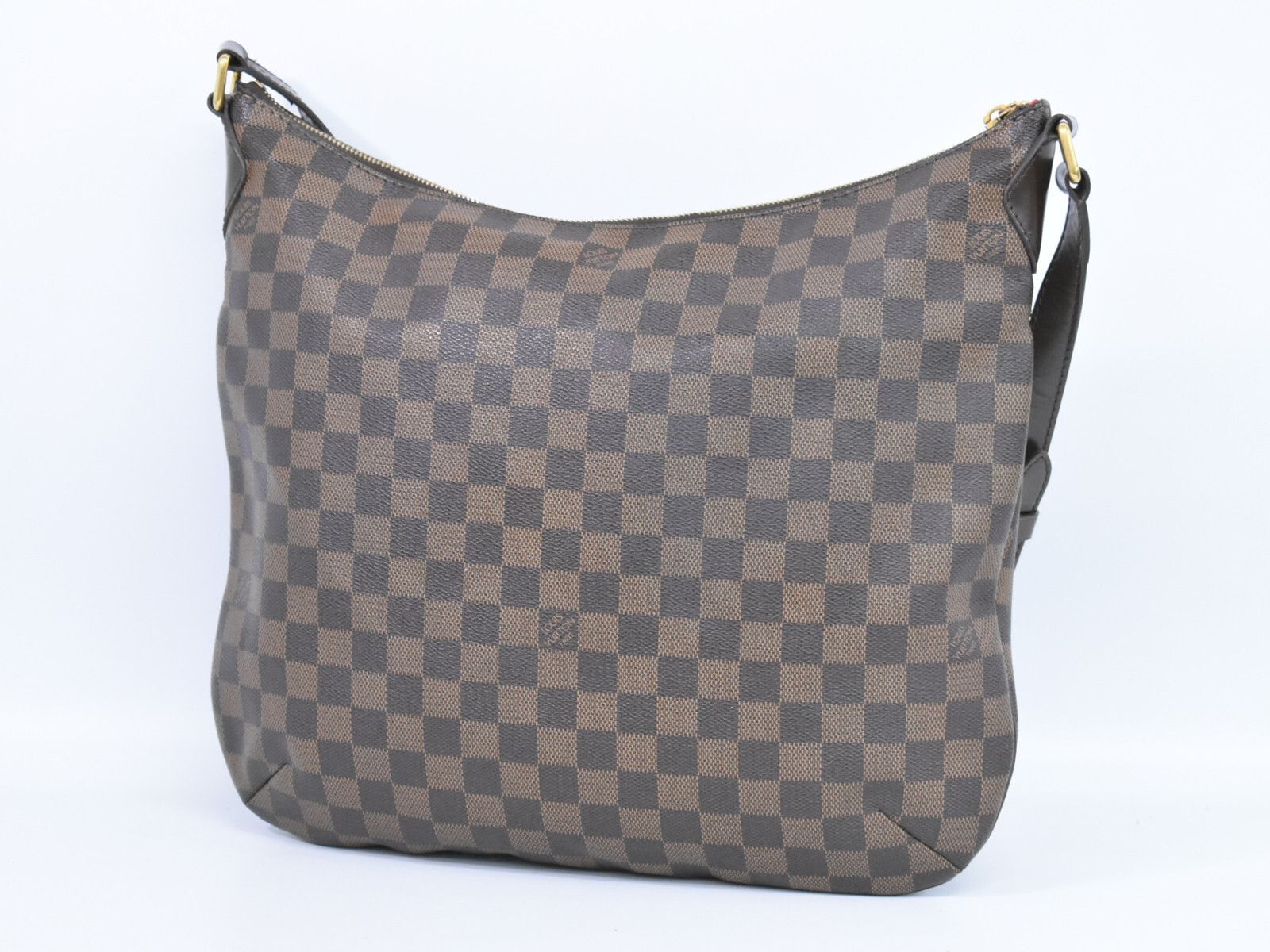 Louis Vuitton Louis Vuitton Bloomsbury Handbag Damier Size ONE SIZE - 2 Thumbnail