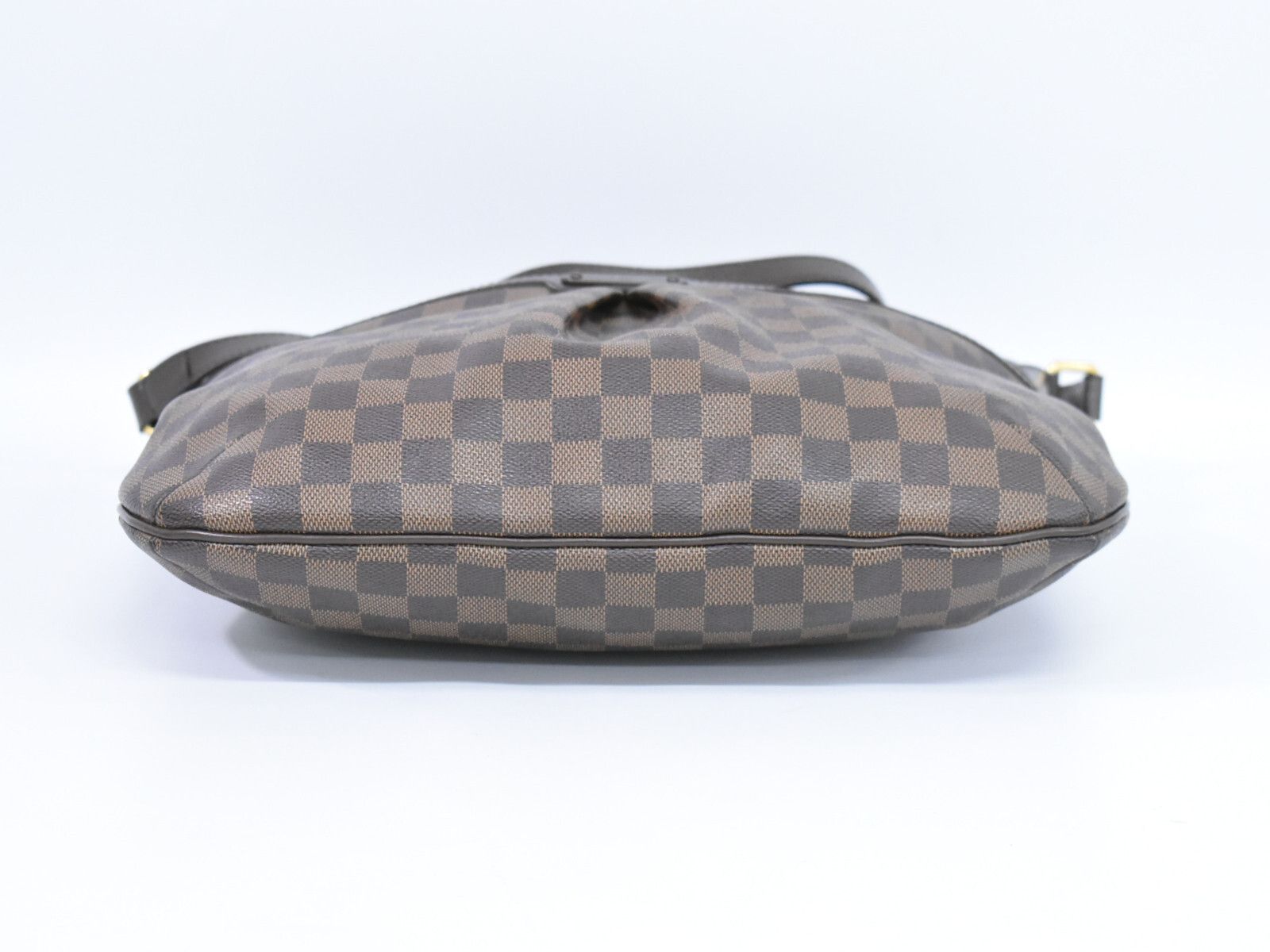 Louis Vuitton Louis Vuitton Bloomsbury Handbag Damier Size ONE SIZE - 8 Thumbnail