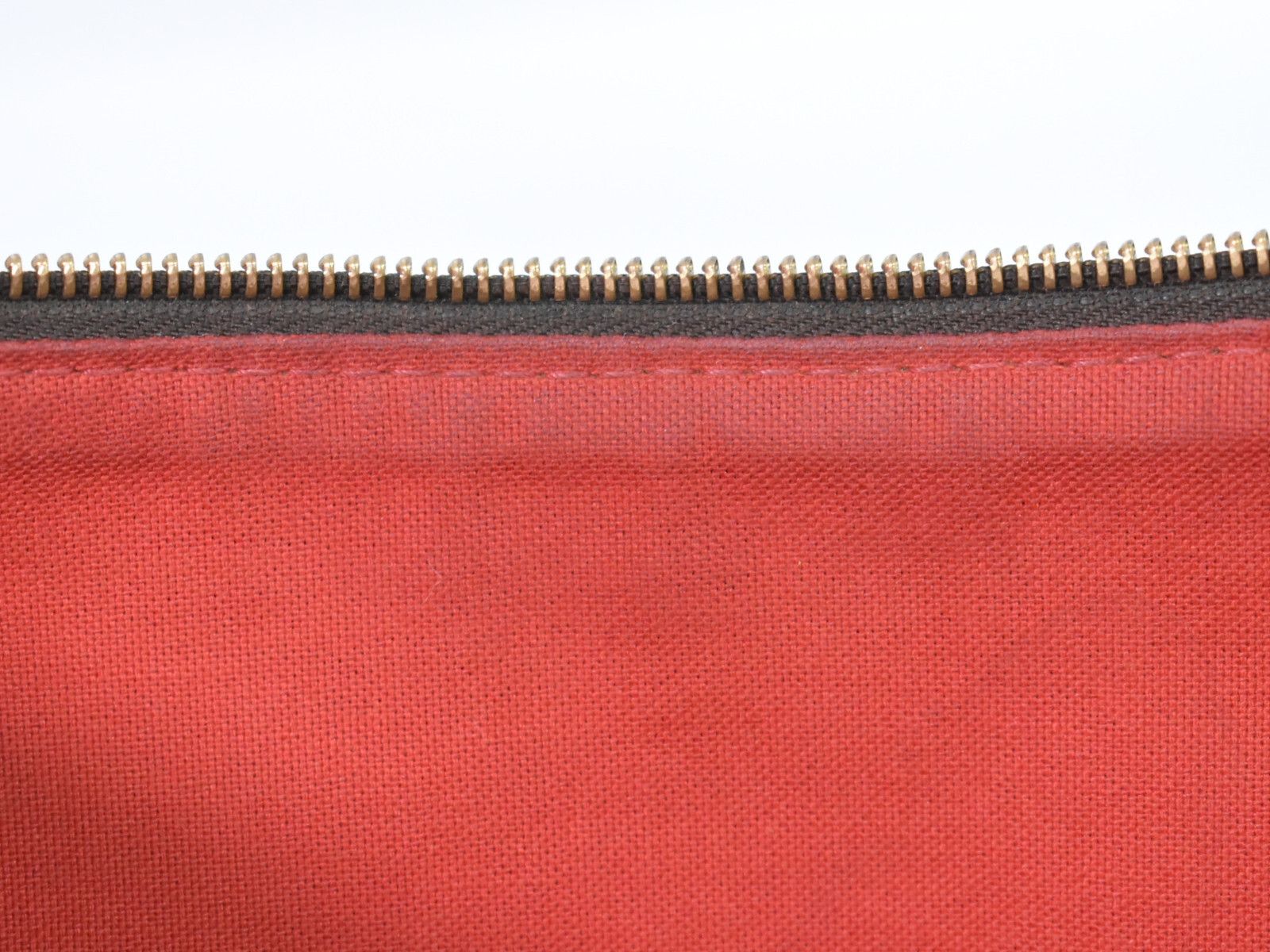 Louis Vuitton Louis Vuitton Bloomsbury Handbag Damier Size ONE SIZE - 10 Thumbnail