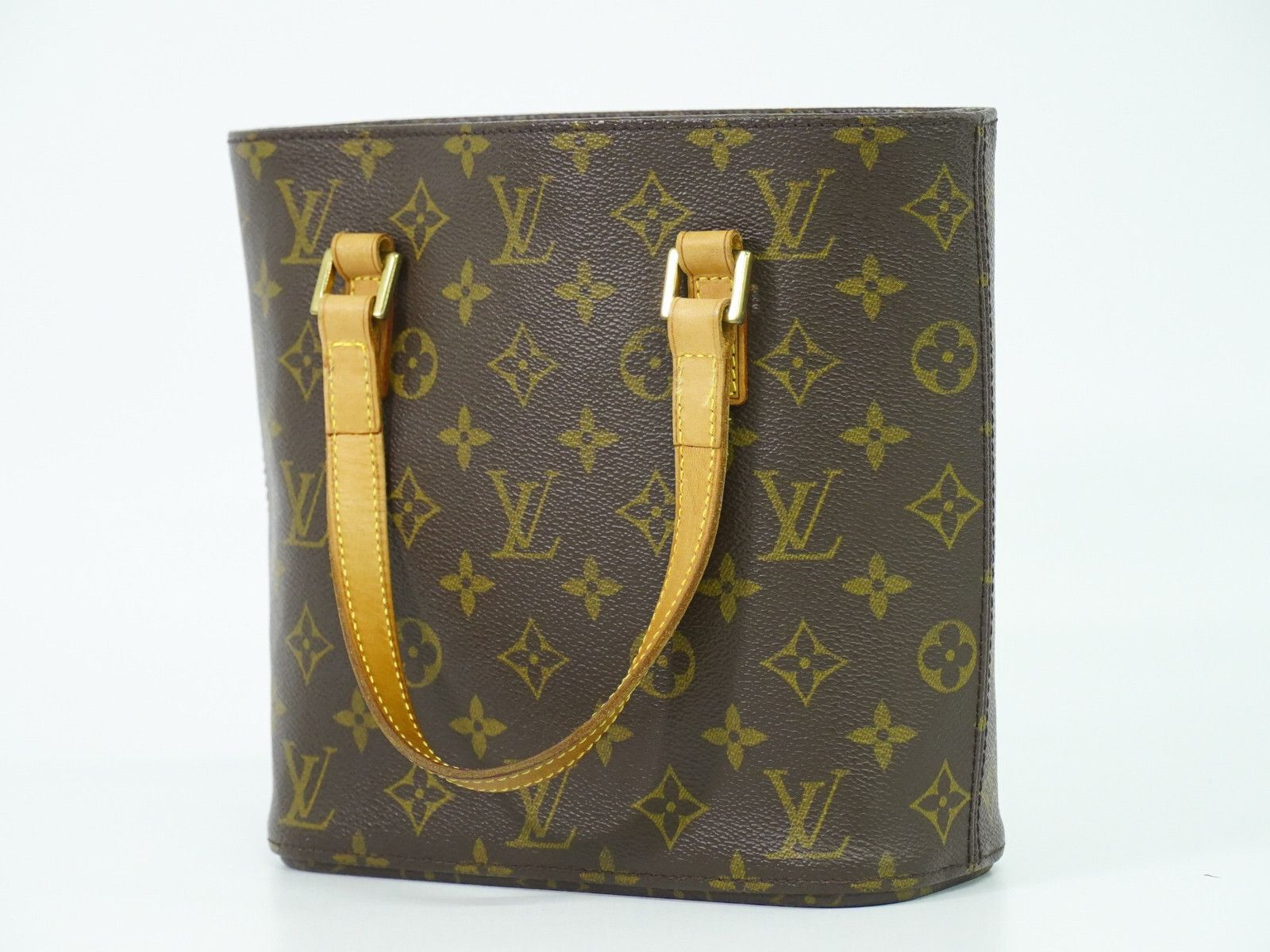 Louis Vuitton Louis Vuitton Vavin Tote Monogram Canvas Size ONE SIZE - 2 Thumbnail