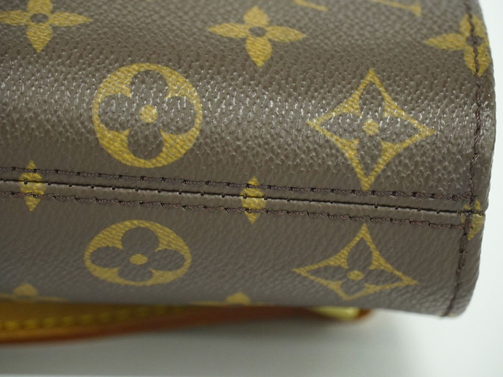 Louis Vuitton Louis Vuitton Vavin Tote Monogram Canvas Size ONE SIZE - 11 Thumbnail