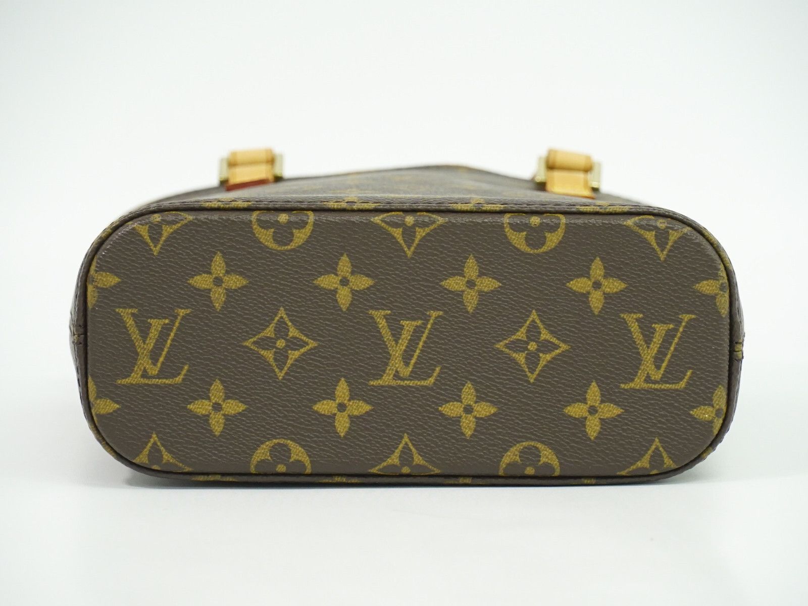 Louis Vuitton Louis Vuitton Vavin Tote Monogram Canvas Size ONE SIZE - 8 Thumbnail
