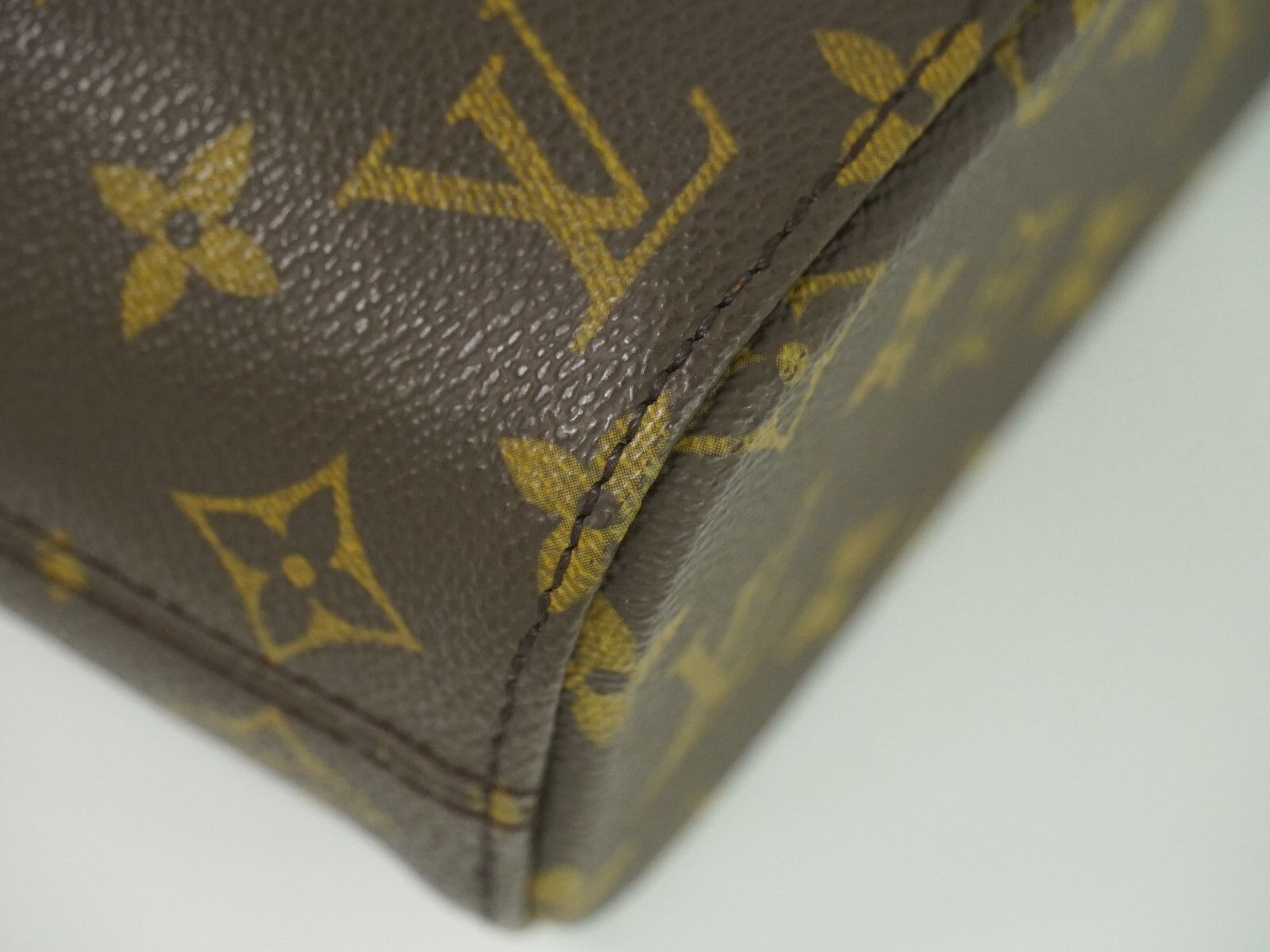 Louis Vuitton Louis Vuitton Vavin Tote Monogram Canvas Size ONE SIZE - 7 Thumbnail