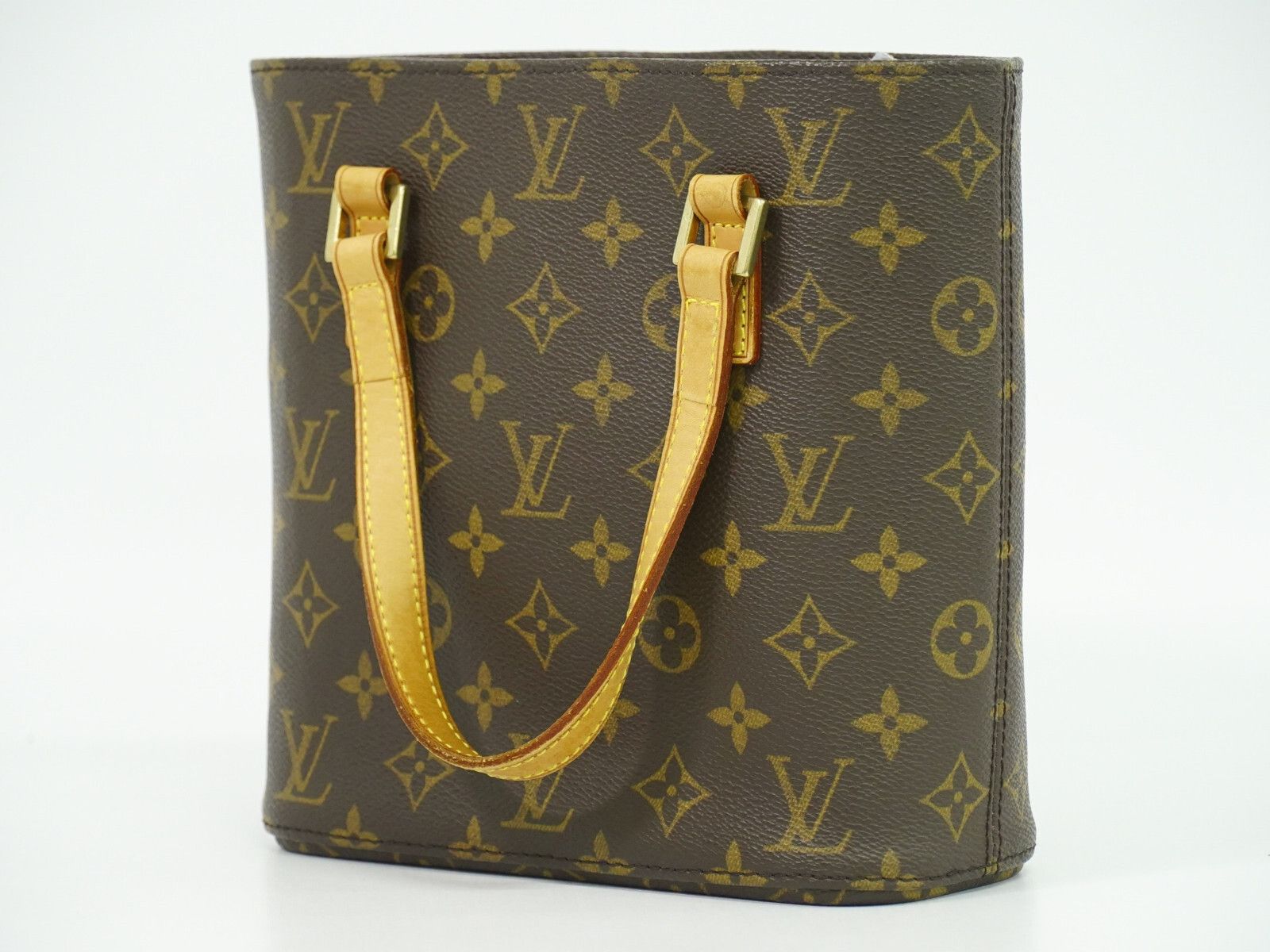 Louis Vuitton Louis Vuitton Vavin Tote Monogram Canvas Size ONE SIZE - 2 Thumbnail