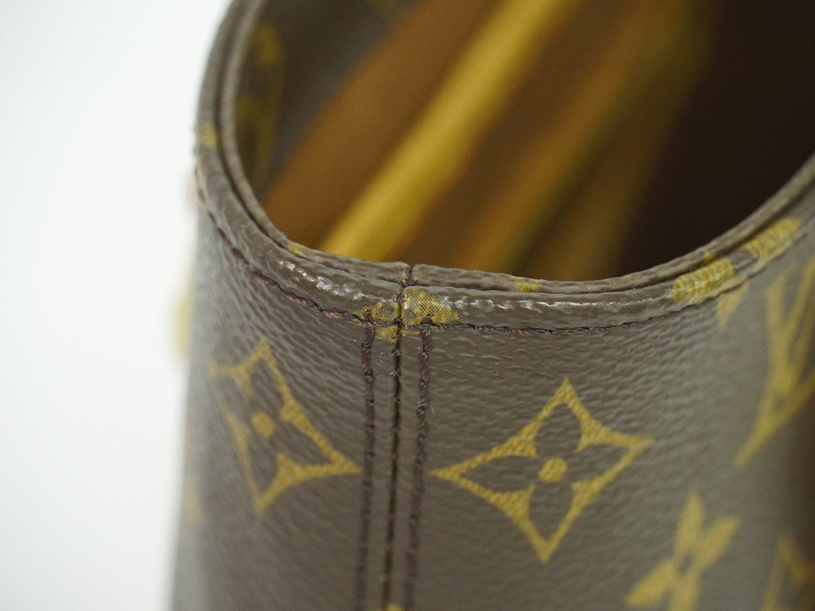 Louis Vuitton Louis Vuitton Vavin Tote Monogram Canvas Size ONE SIZE - 13 Thumbnail