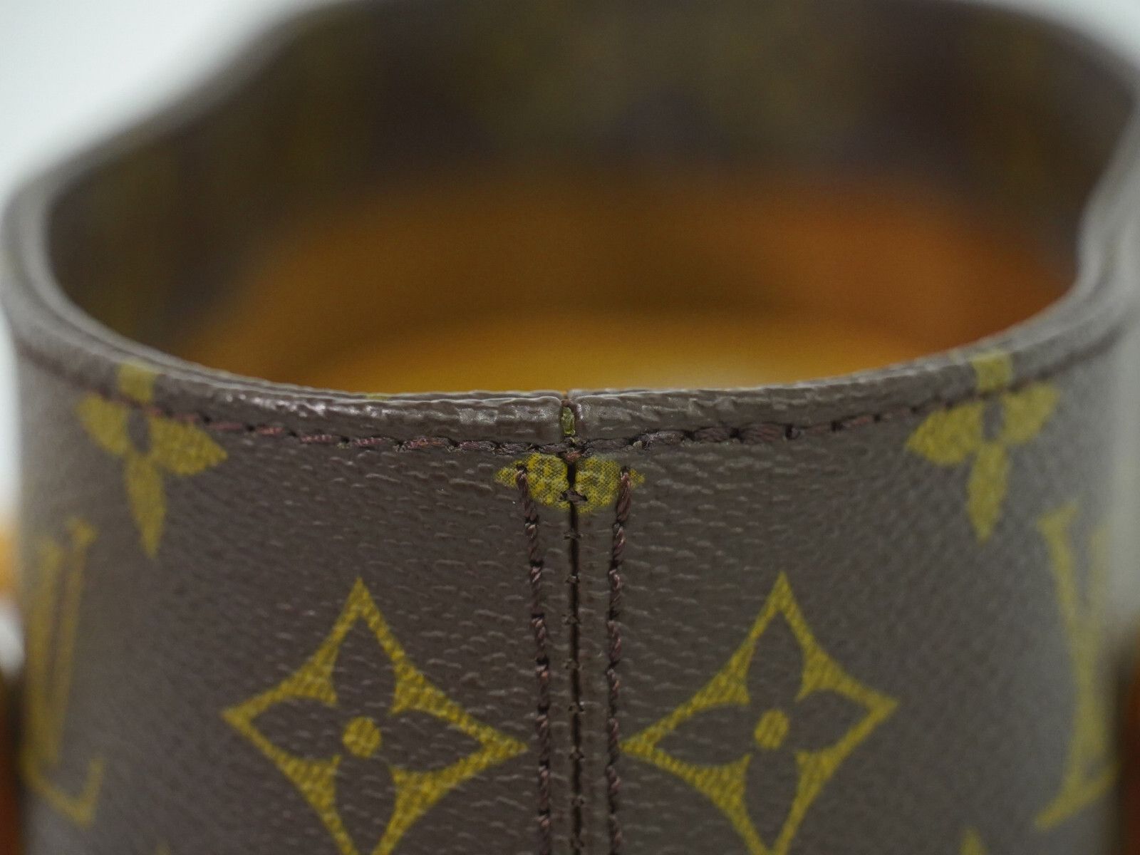 Louis Vuitton Louis Vuitton Vavin Tote Monogram Canvas Size ONE SIZE - 13 Thumbnail