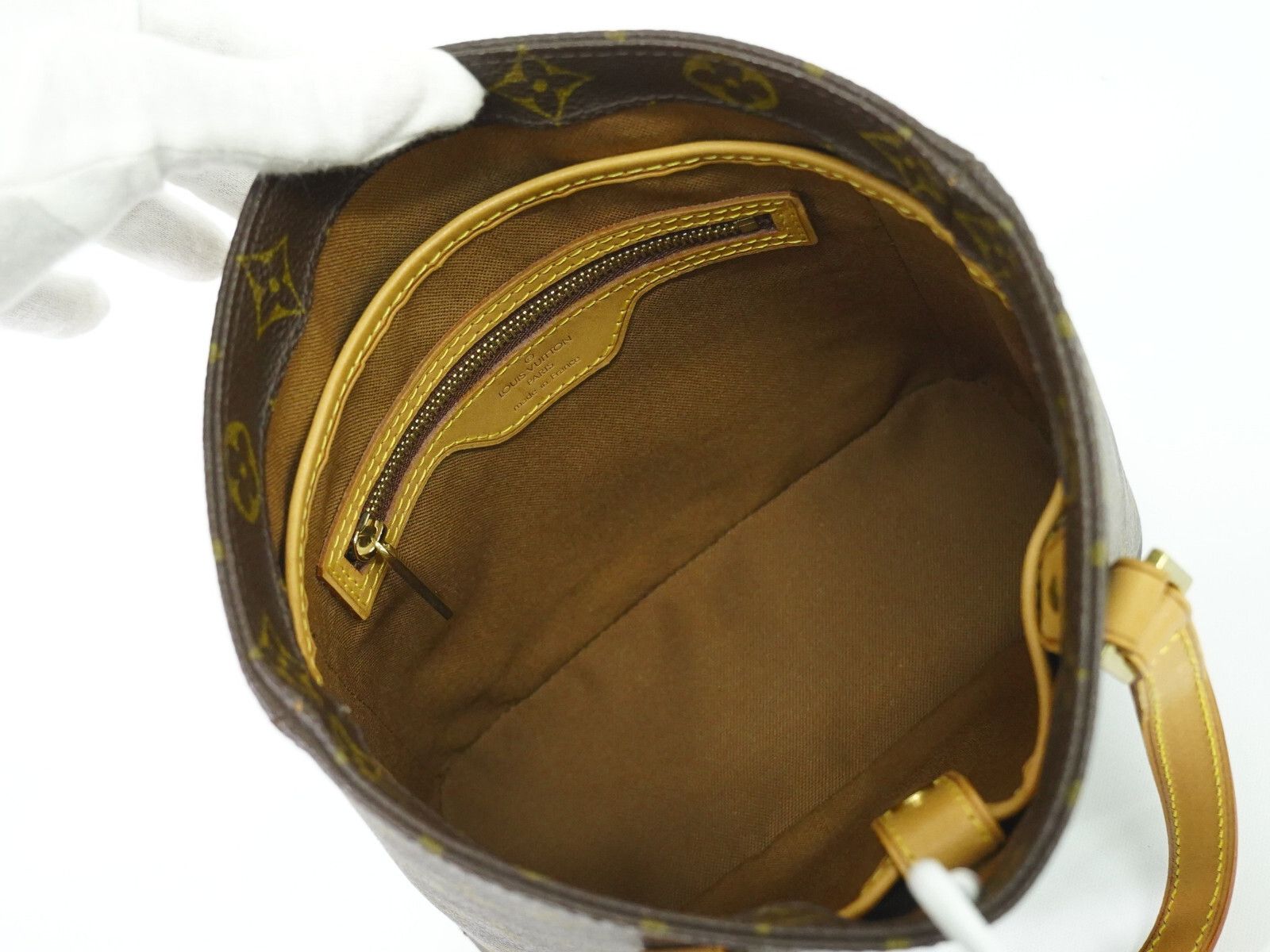 Louis Vuitton Louis Vuitton Vavin Tote Monogram Canvas Size ONE SIZE - 3 Thumbnail
