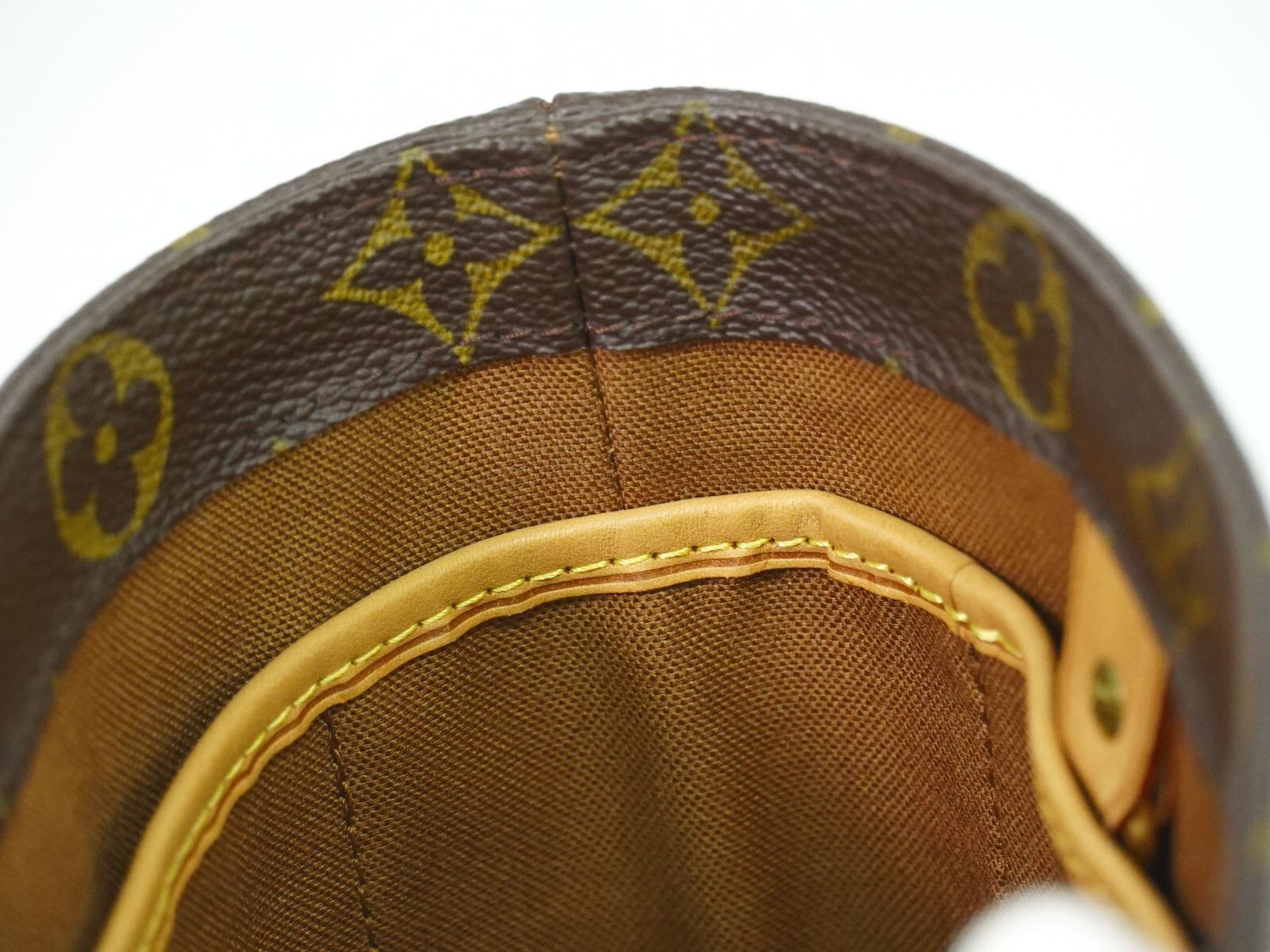 Louis Vuitton Louis Vuitton Vavin Tote Monogram Canvas Size ONE SIZE - 14 Thumbnail