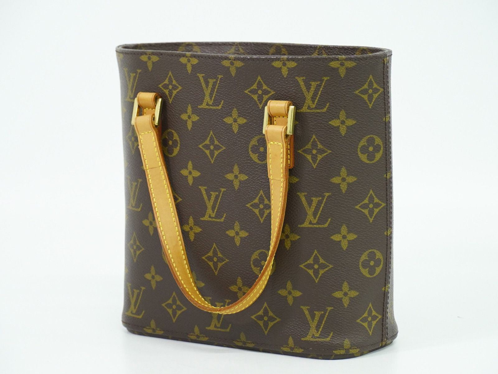 Louis Vuitton Louis Vuitton Vavin Tote Monogram Canvas Size ONE SIZE - 2 Thumbnail