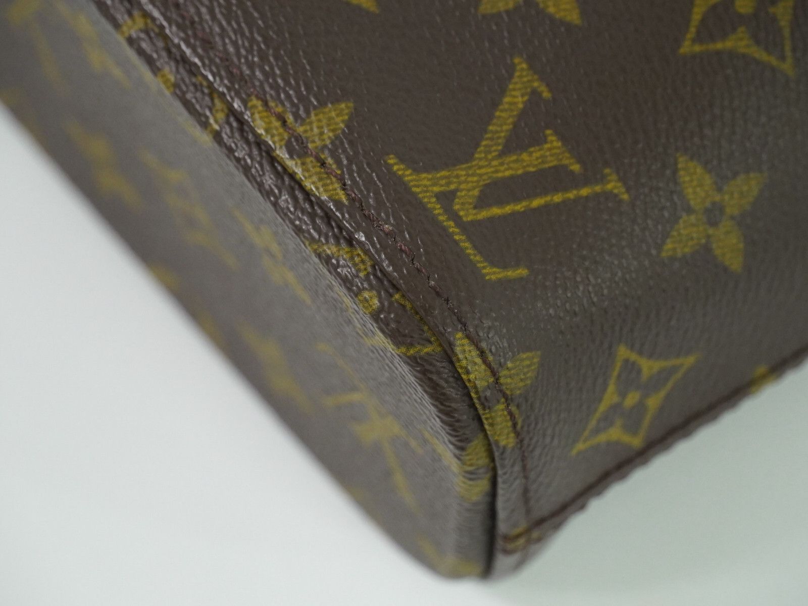 Louis Vuitton Louis Vuitton Vavin Tote Monogram Canvas Size ONE SIZE - 9 Thumbnail