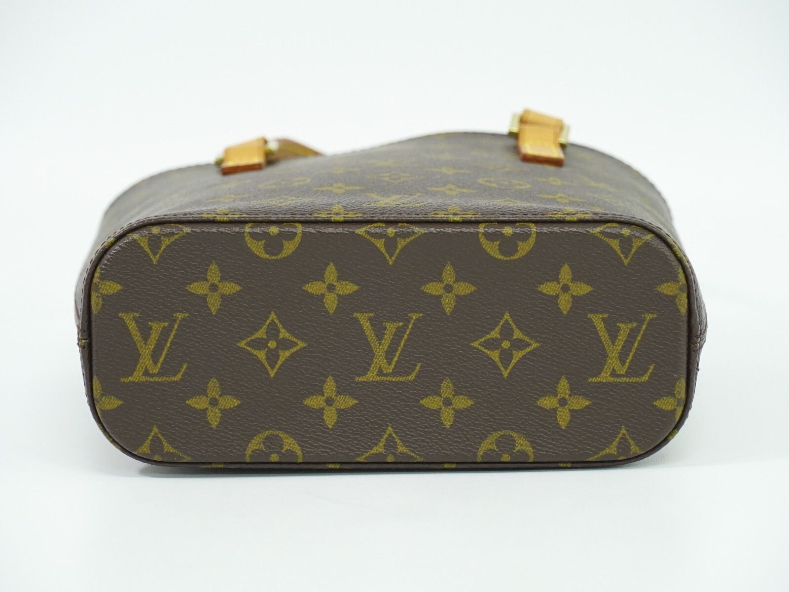 Louis Vuitton Louis Vuitton Vavin Tote Monogram Canvas Size ONE SIZE - 7 Thumbnail