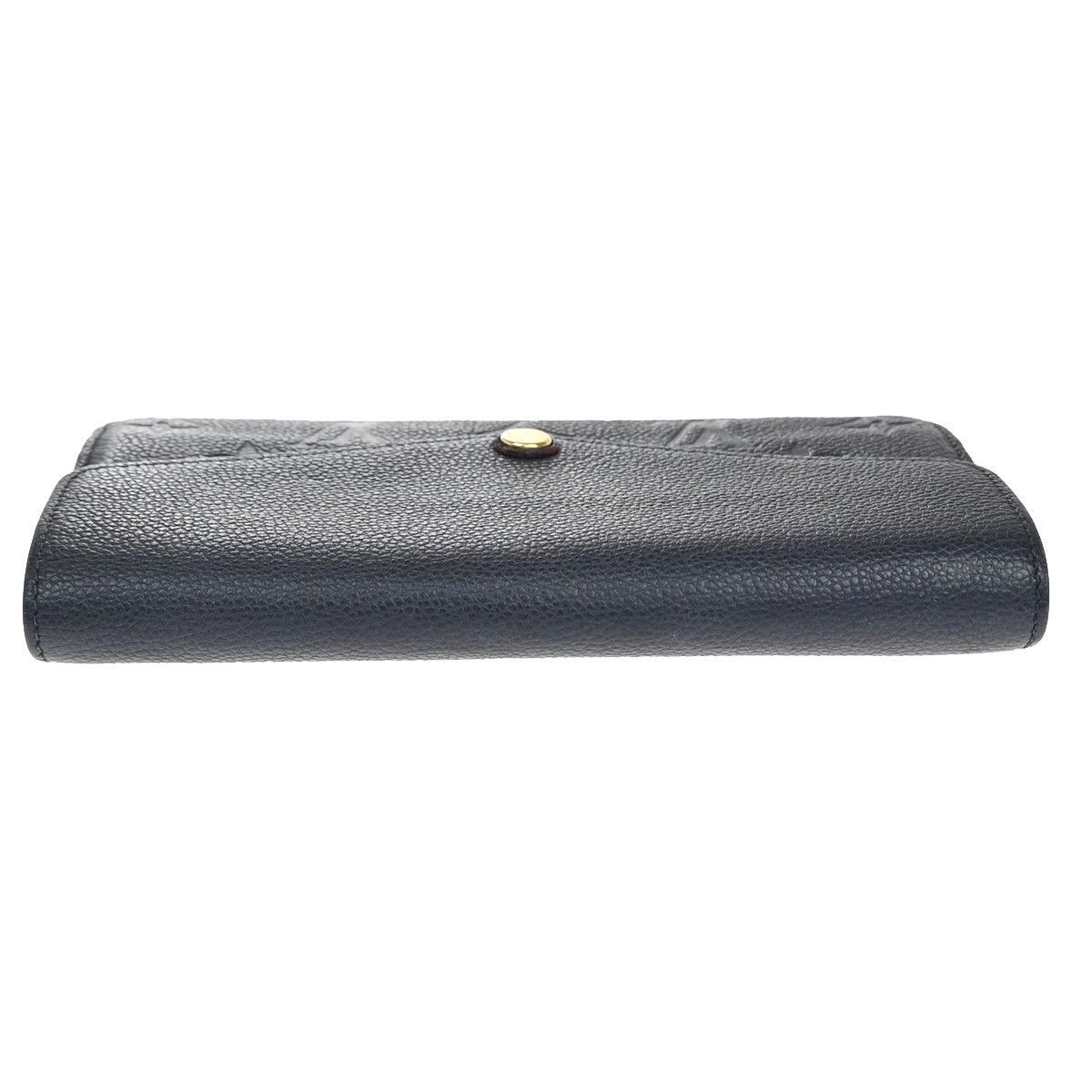 Louis Vuitton Louis Vuitton Sarah Wallet NM Monogram Empreinte Leather Size ONE SIZE - 9 Thumbnail