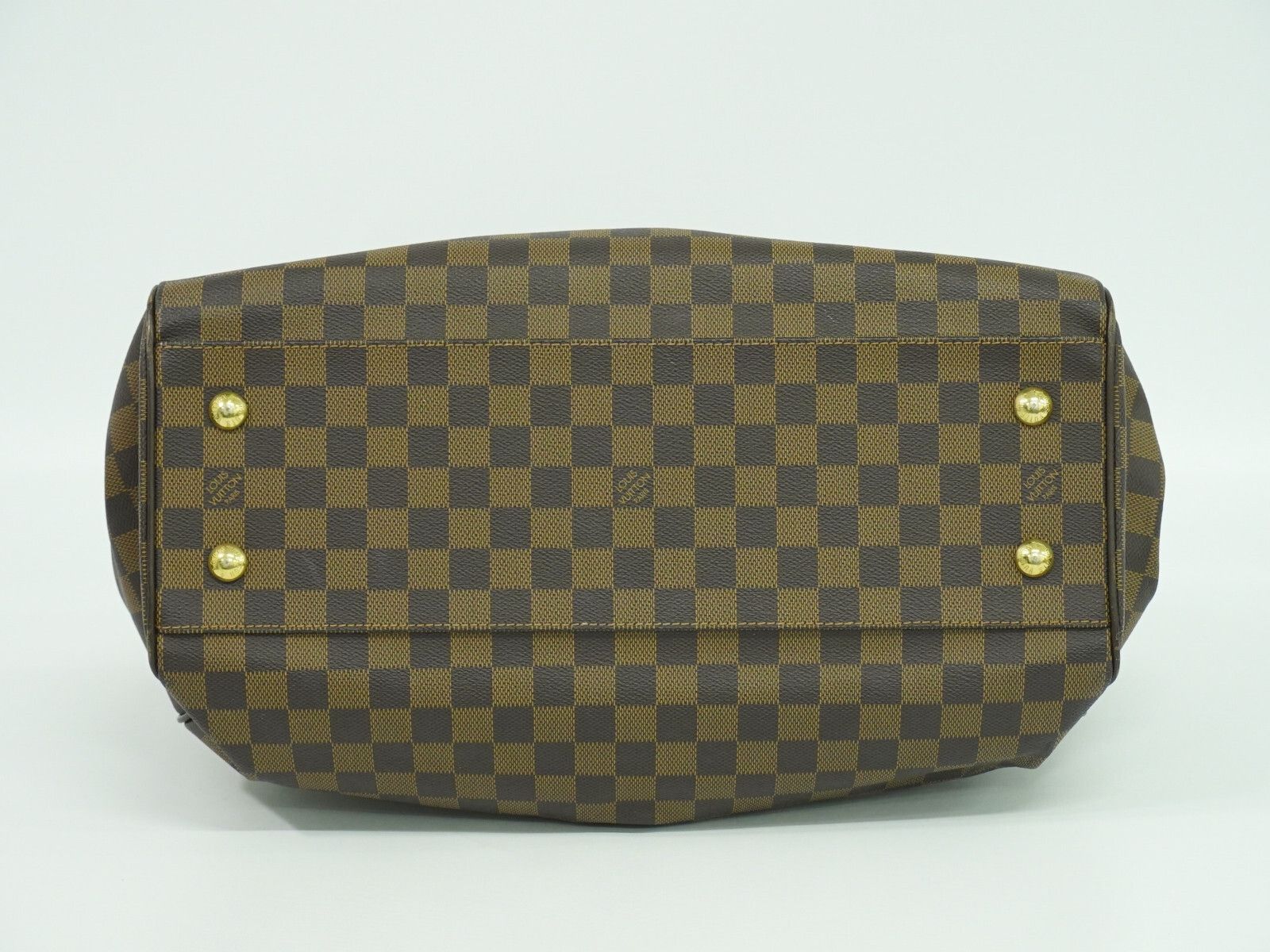 Louis Vuitton Louis Vuitton Trevi Handbag Damier Size ONE SIZE - 3 Thumbnail