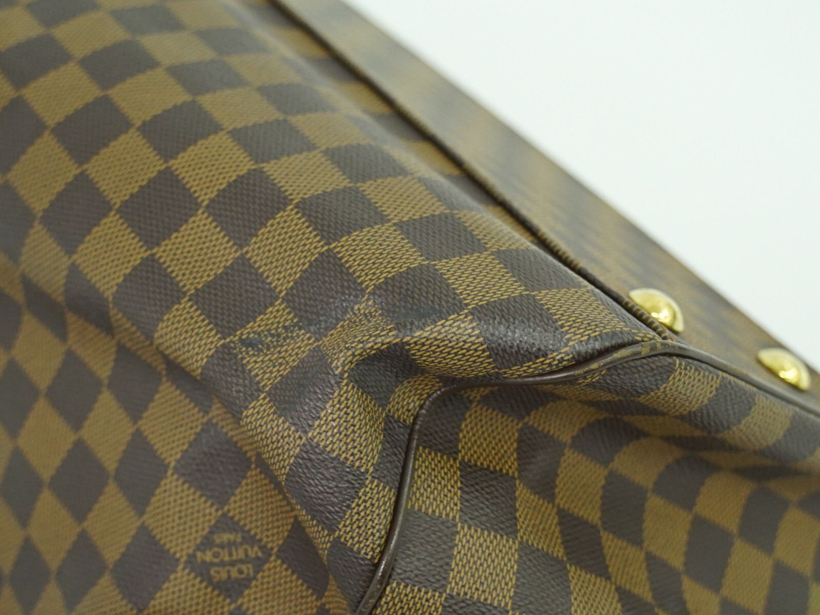 Louis Vuitton Louis Vuitton Trevi Handbag Damier Size ONE SIZE - 8 Thumbnail