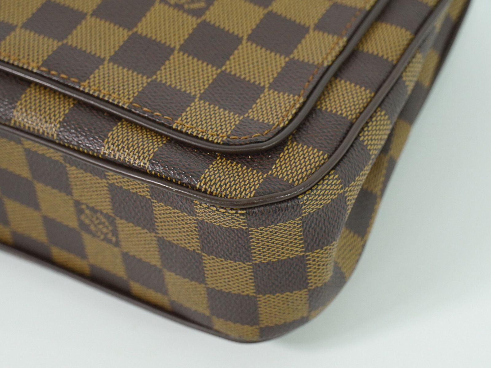 Louis Vuitton Louis Vuitton Aubagne Bag Damier Size ONE SIZE - 8 Thumbnail