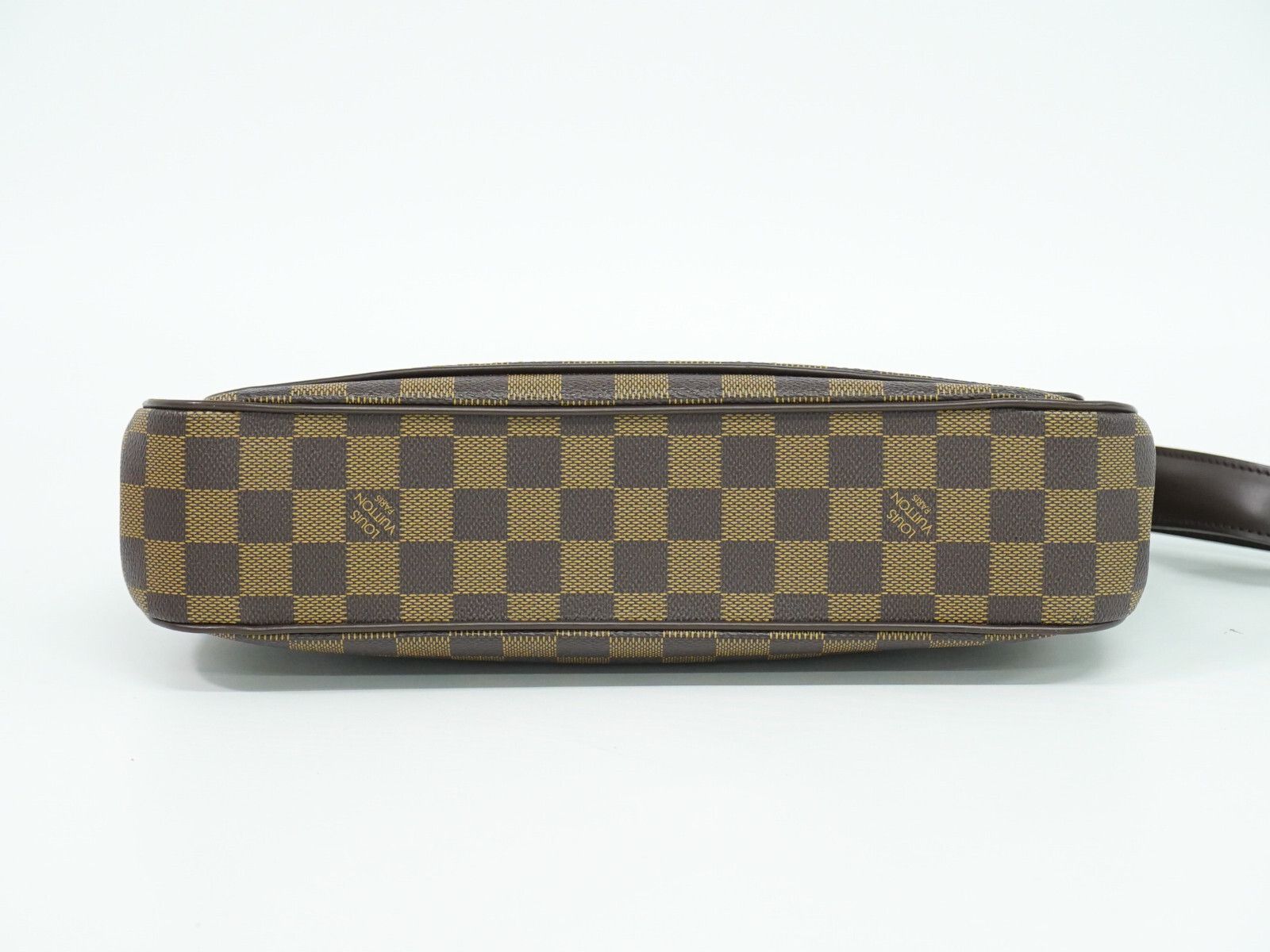 Louis Vuitton Louis Vuitton Aubagne Bag Damier Size ONE SIZE - 7 Thumbnail