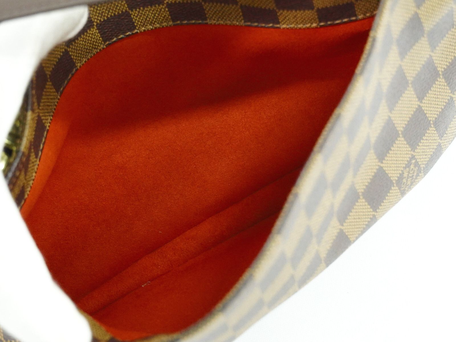 Louis Vuitton Louis Vuitton Aubagne Bag Damier Size ONE SIZE - 10 Thumbnail