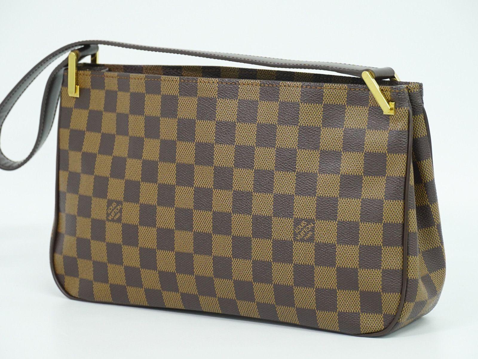 Louis Vuitton Louis Vuitton Aubagne Bag Damier Size ONE SIZE - 2 Thumbnail