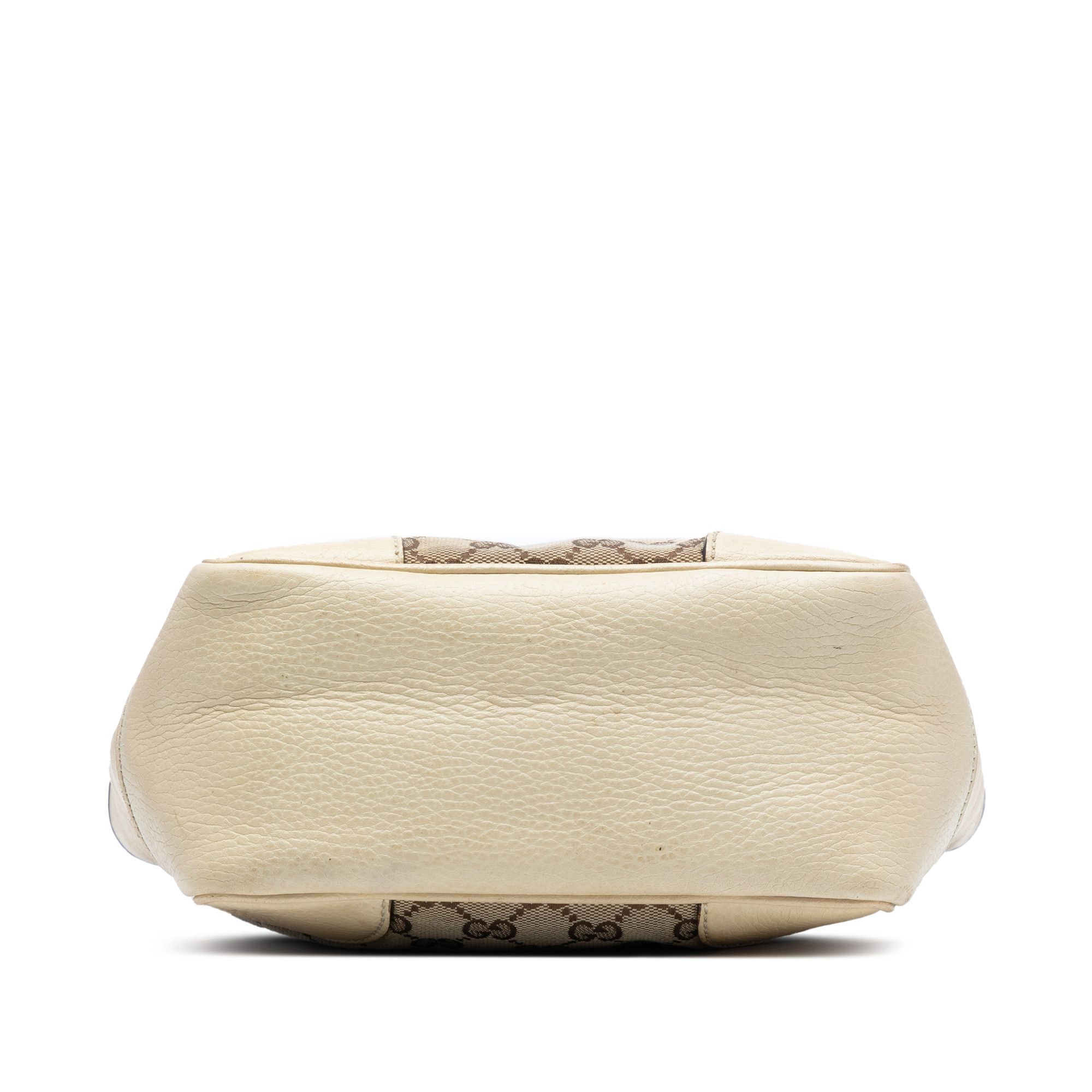 Gucci Gucci Small GG Canvas Bree Satchel Size ONE SIZE - 3 Thumbnail