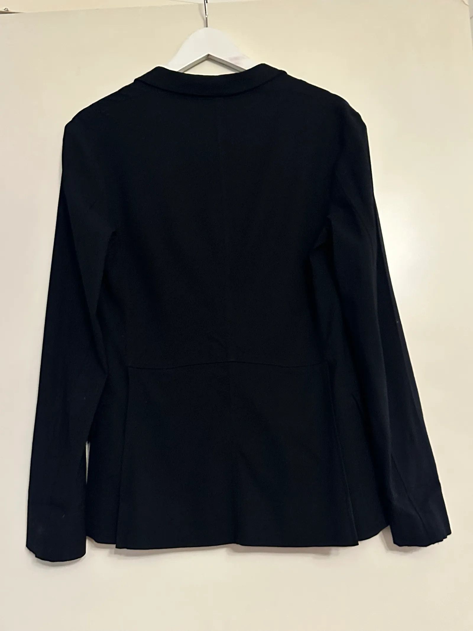 Acne Studios Acne Studios Candy Cay Blazer Size XS / US 0-2 / IT 36-38 - 2 Thumbnail