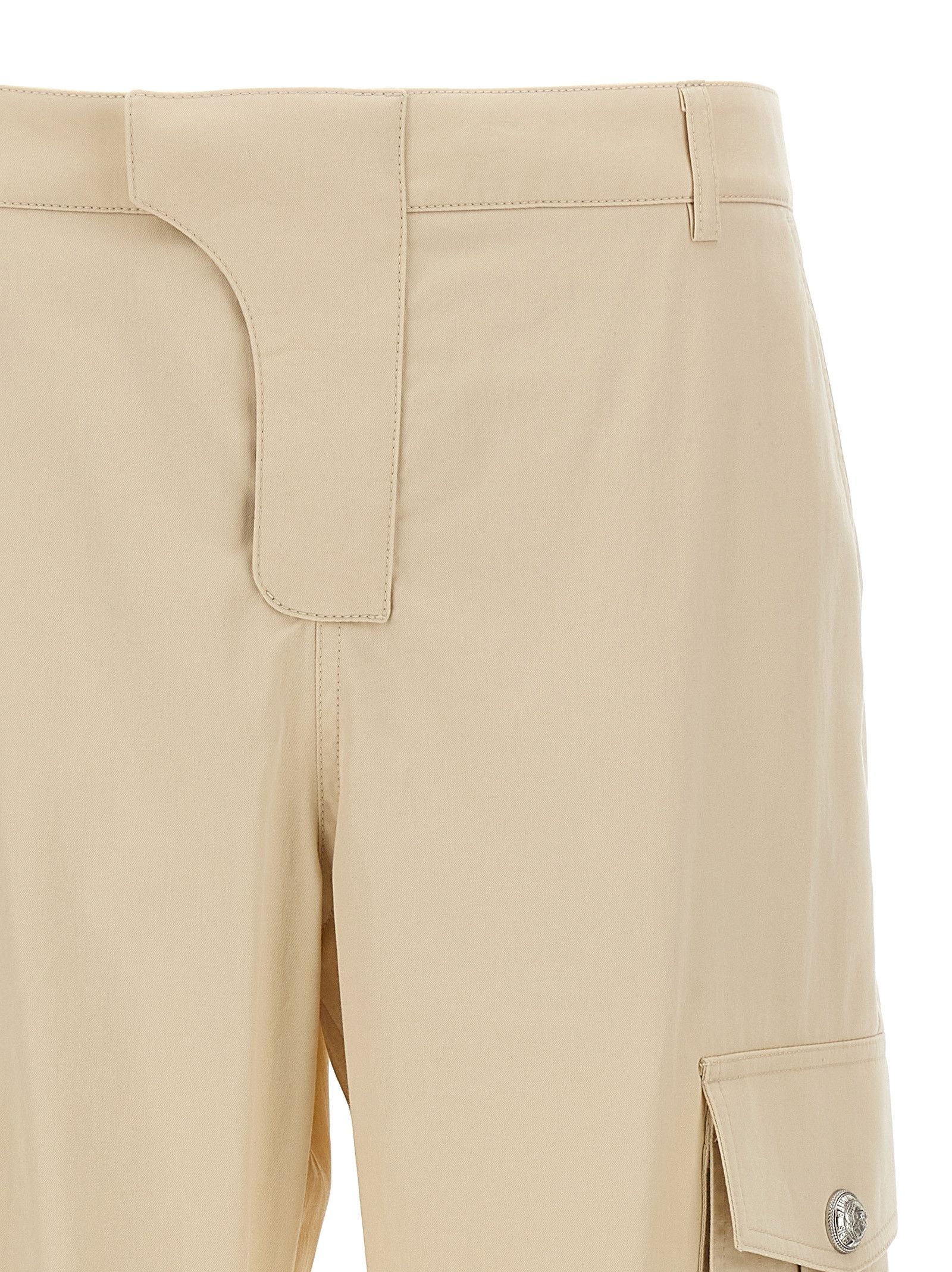 Balmain Cargo Pants Size US 32 / EU 48 - 3 Thumbnail