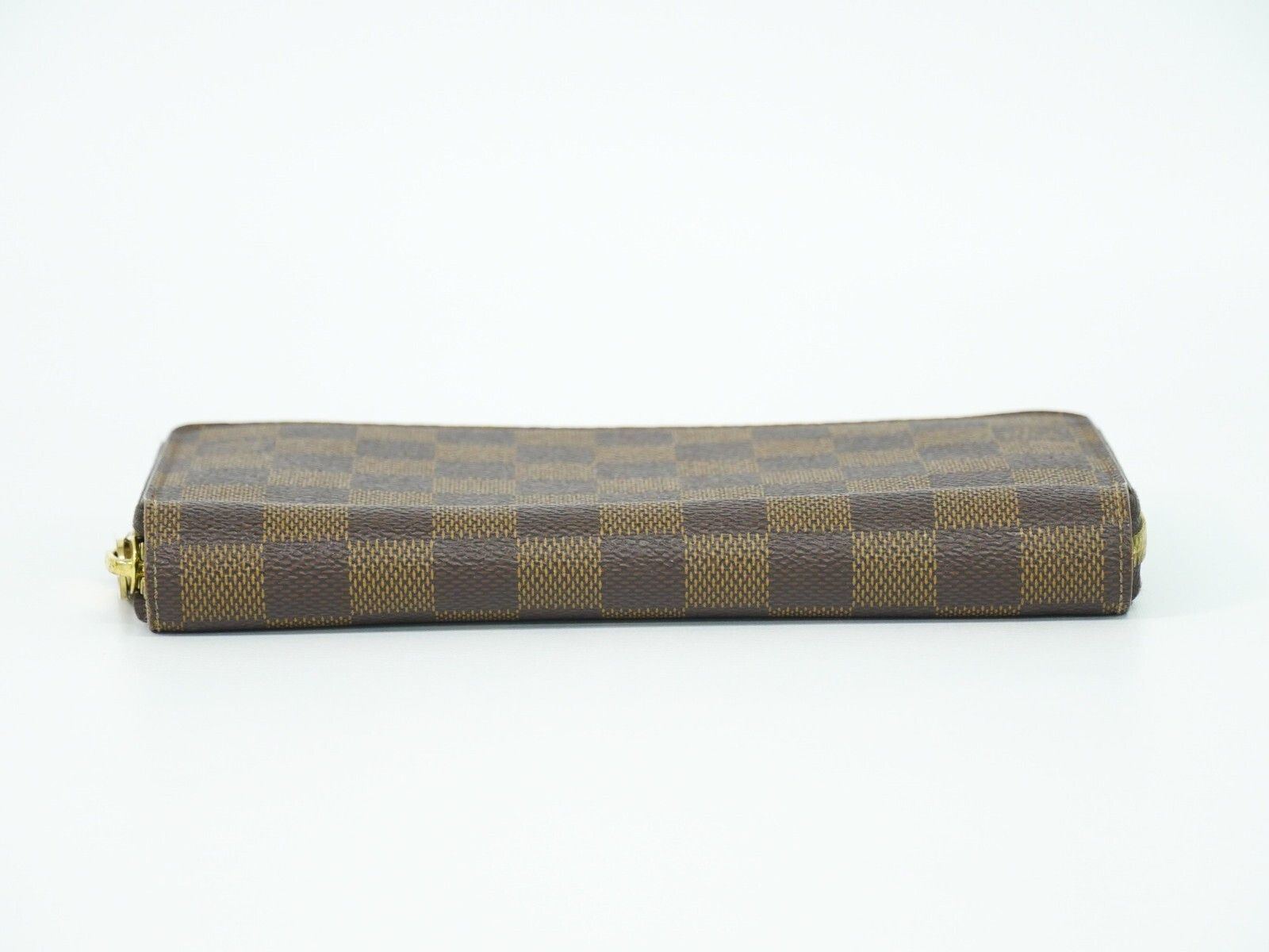 Louis Vuitton Louis Vuitton Zippy Wallet NM Monogram Canvas Size ONE SIZE - 6 Thumbnail