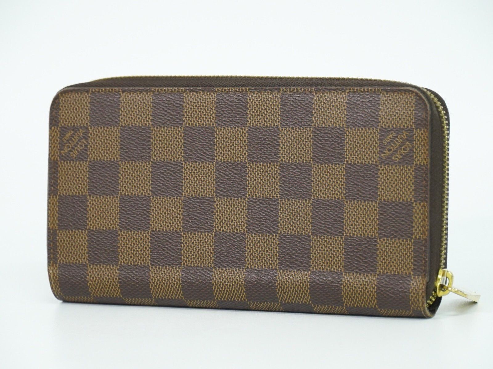 Louis Vuitton Louis Vuitton Zippy Wallet NM Monogram Canvas Size ONE SIZE - 2 Thumbnail