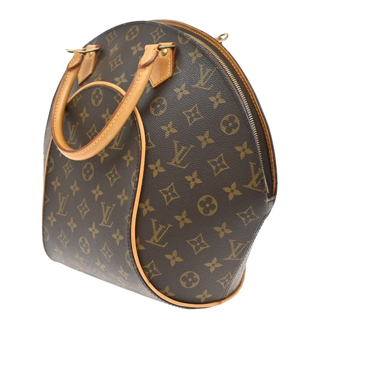Louis Vuitton Louis Vuitton Ellipse Bag Monogram Canvas Size ONE SIZE - 3 Thumbnail
