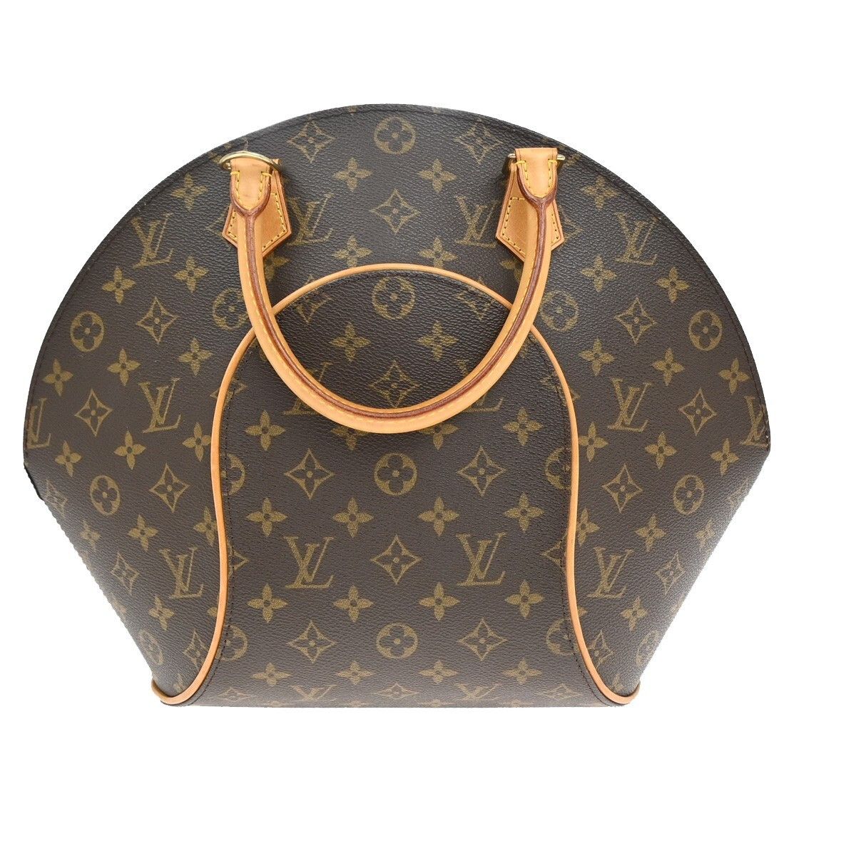 Louis Vuitton Louis Vuitton Ellipse Bag Monogram Canvas Size ONE SIZE - 2 Thumbnail