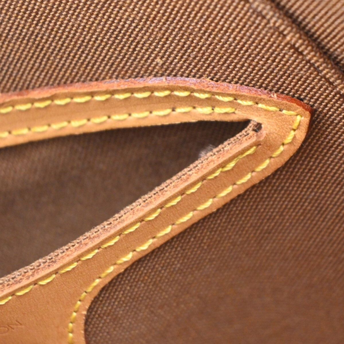Louis Vuitton Louis Vuitton Ellipse Bag Monogram Canvas Size ONE SIZE - 11 Thumbnail