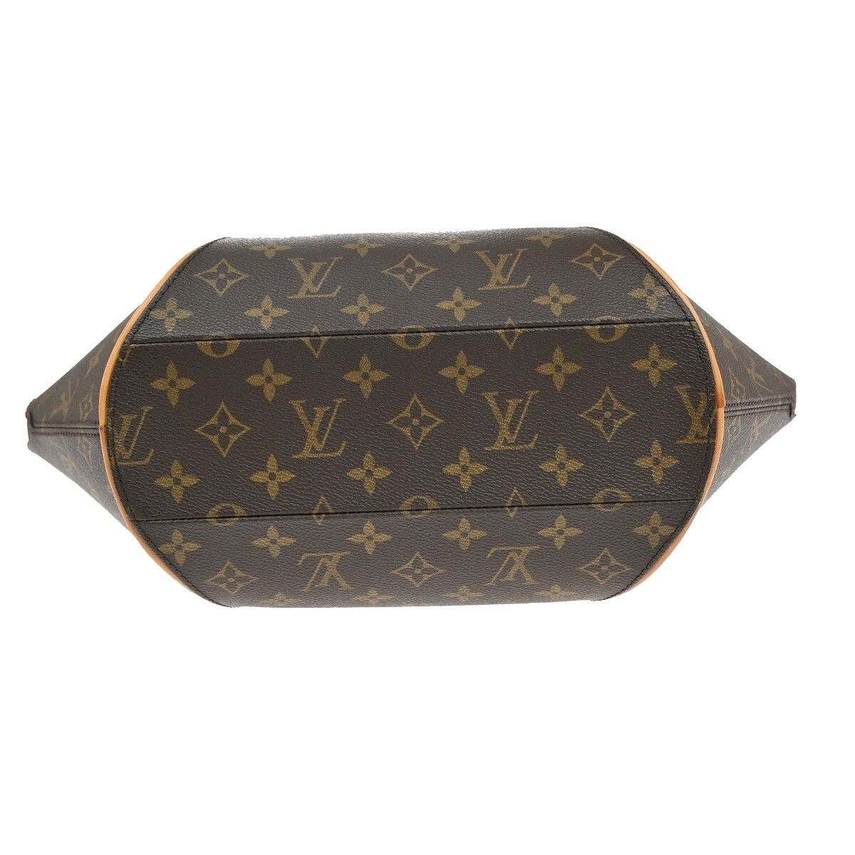 Louis Vuitton Louis Vuitton Ellipse Bag Monogram Canvas Size ONE SIZE - 13 Thumbnail