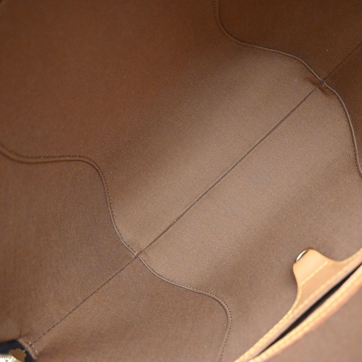 Louis Vuitton Louis Vuitton Ellipse Bag Monogram Canvas Size ONE SIZE - 5 Thumbnail