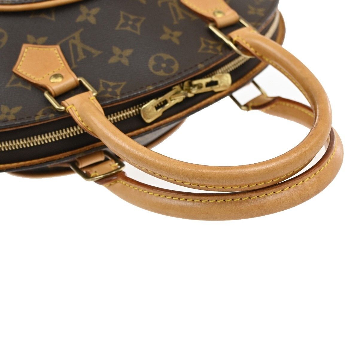 Louis Vuitton Louis Vuitton Ellipse Bag Monogram Canvas Size ONE SIZE - 8 Thumbnail