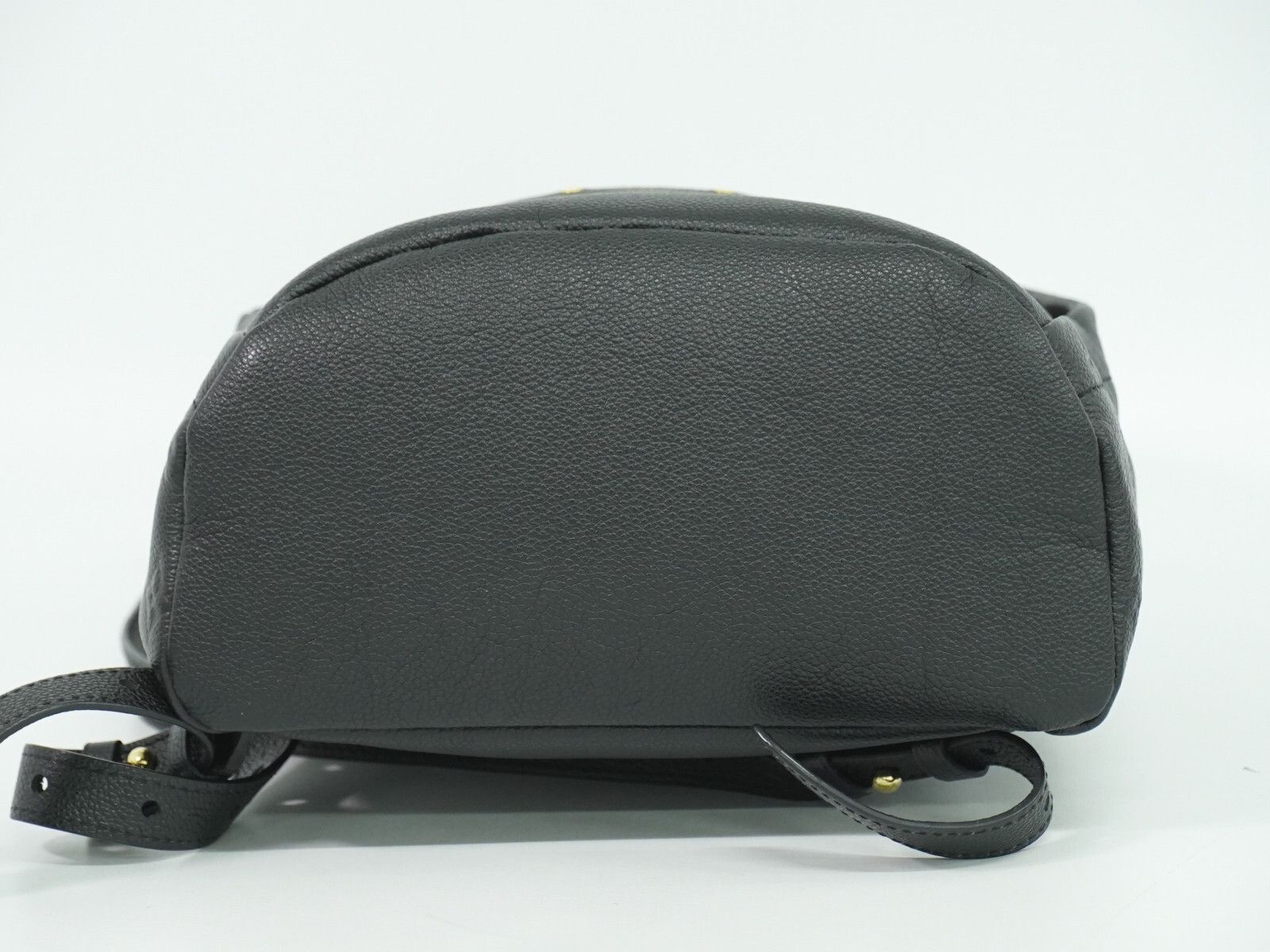 Louis Vuitton Louis Vuitton Sorbonne Backpack Monogram Empreinte Leather Size ONE SIZE - 7 Thumbnail