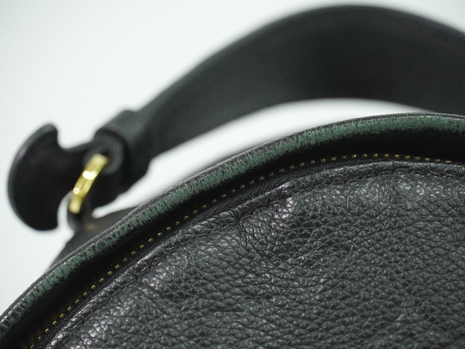 Louis Vuitton Louis Vuitton Sorbonne Backpack Monogram Empreinte Leather Size ONE SIZE - 8 Thumbnail